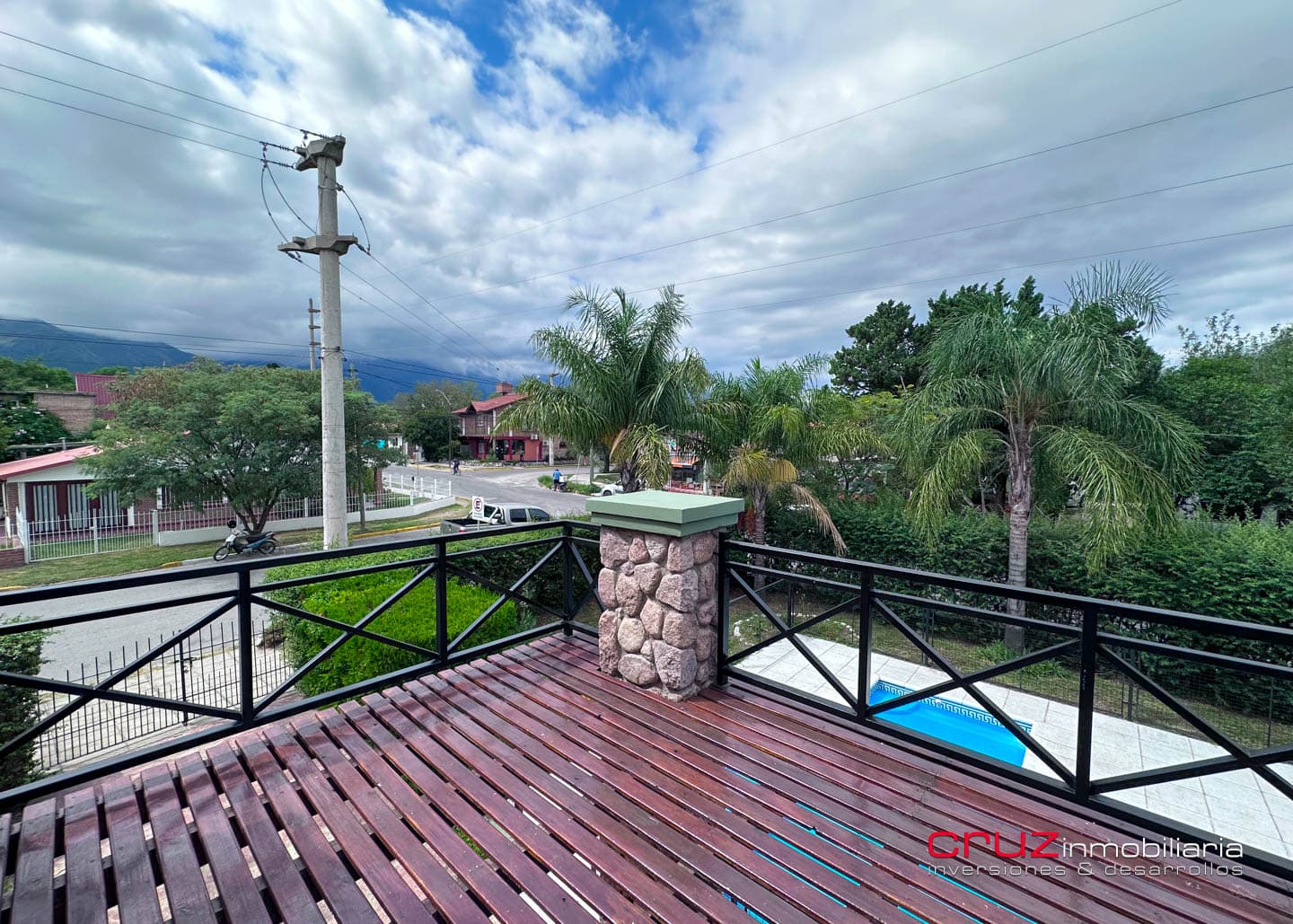 Duplex Centrico en Villa de Merlo - imagen 18