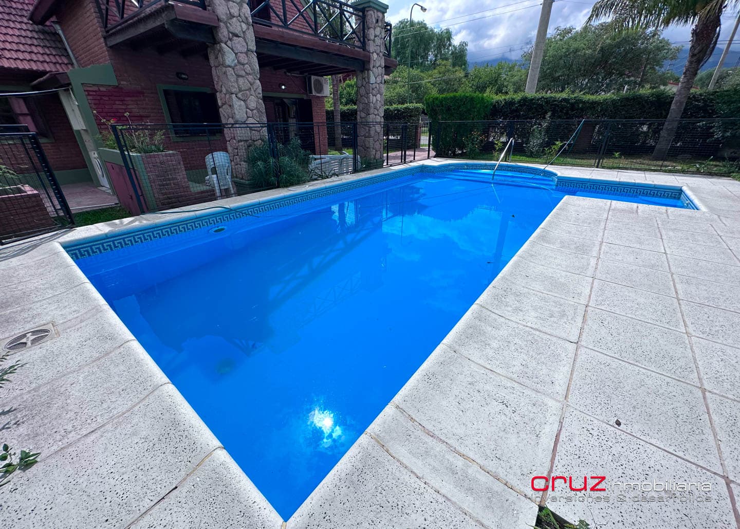 Duplex Centrico en Villa de Merlo - imagen 22