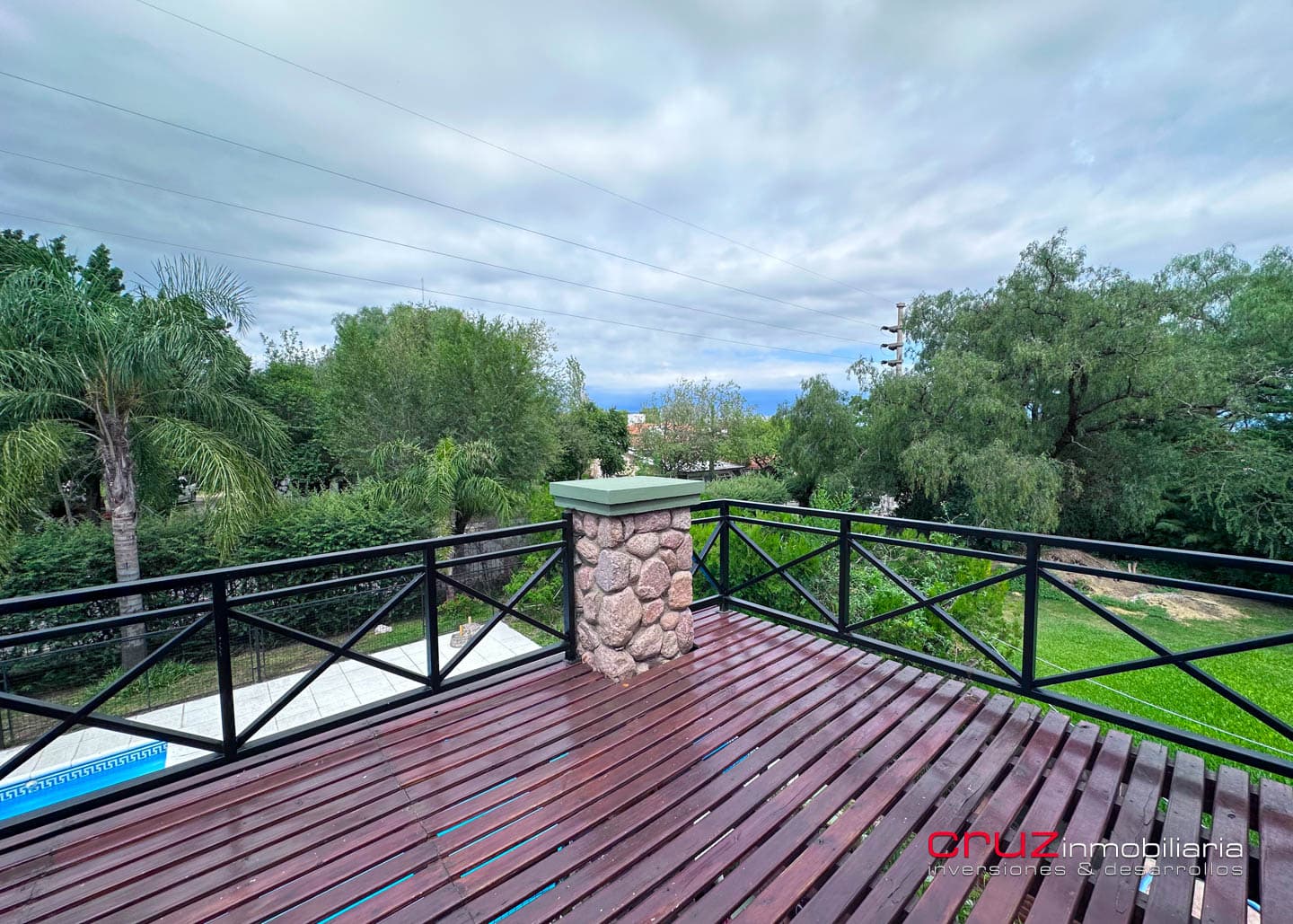 Duplex Centrico en Villa de Merlo - imagen 19