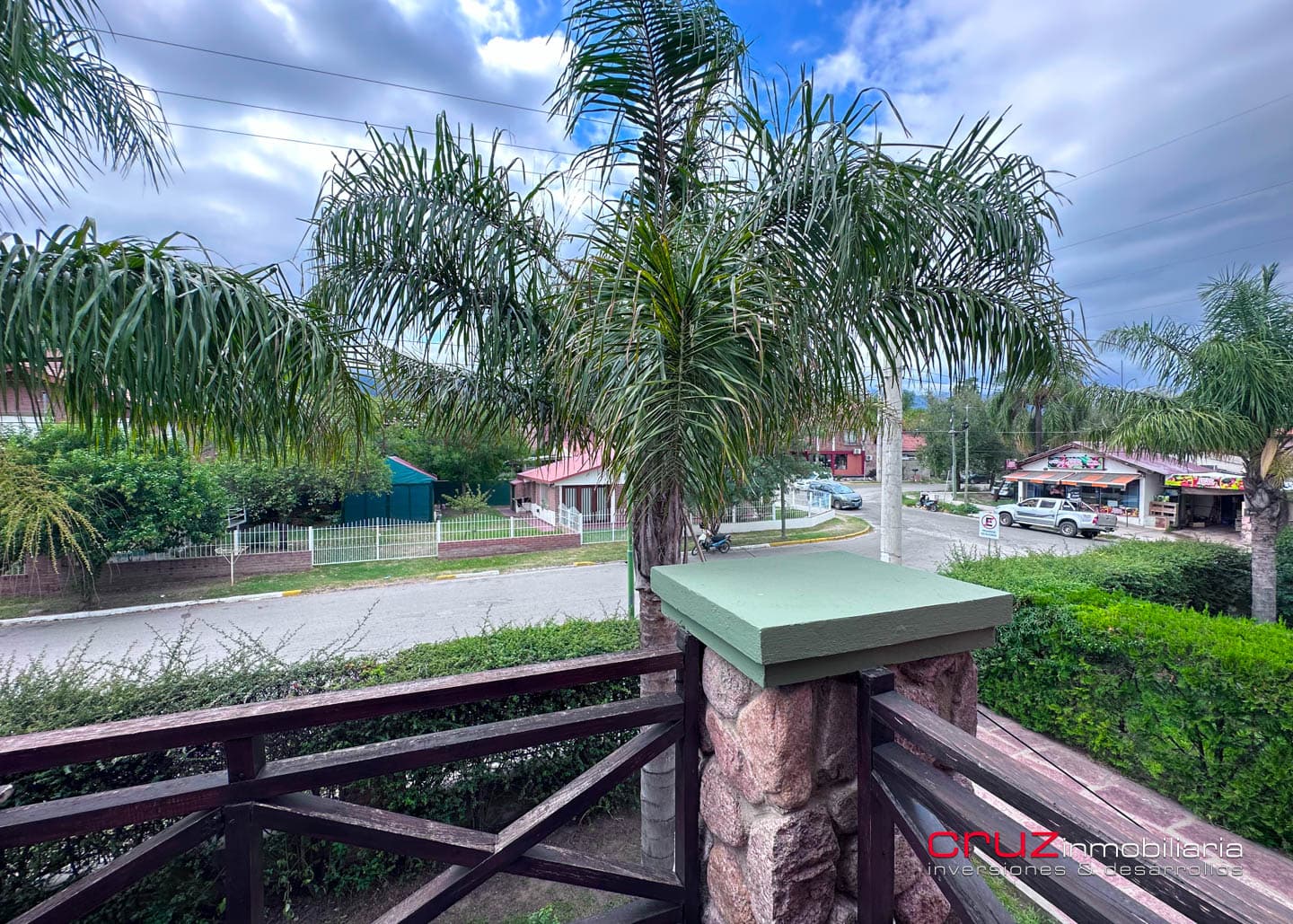 Duplex Centrico en Villa de Merlo - imagen 20