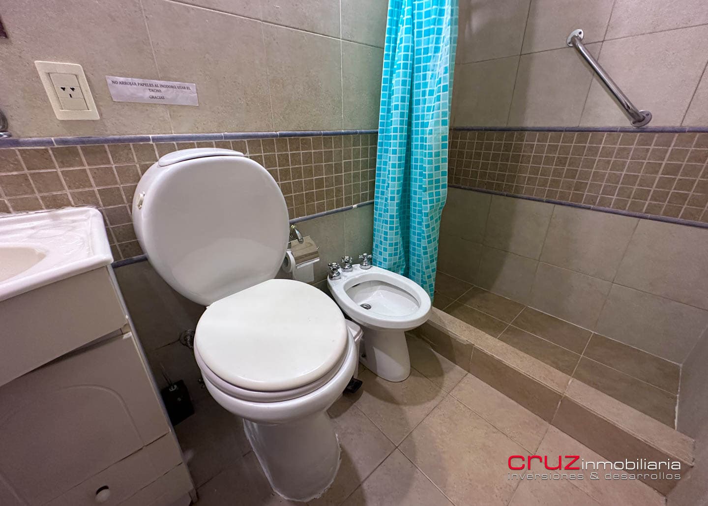 Duplex Centrico en Villa de Merlo - imagen 12