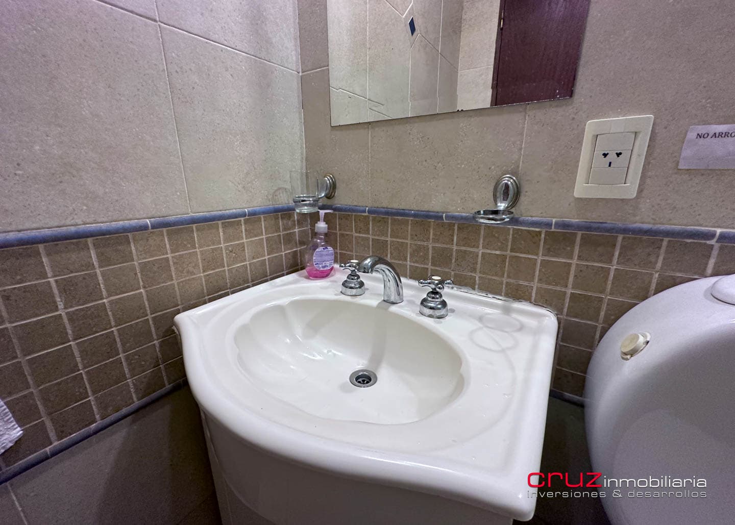 Duplex Centrico en Villa de Merlo - imagen 11