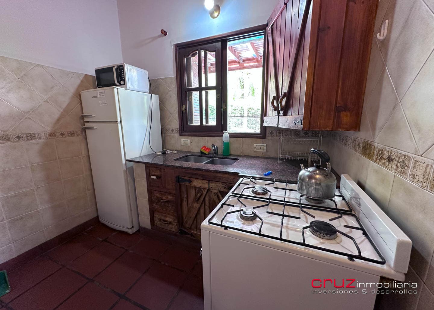 Duplex Centrico en Villa de Merlo - imagen 7