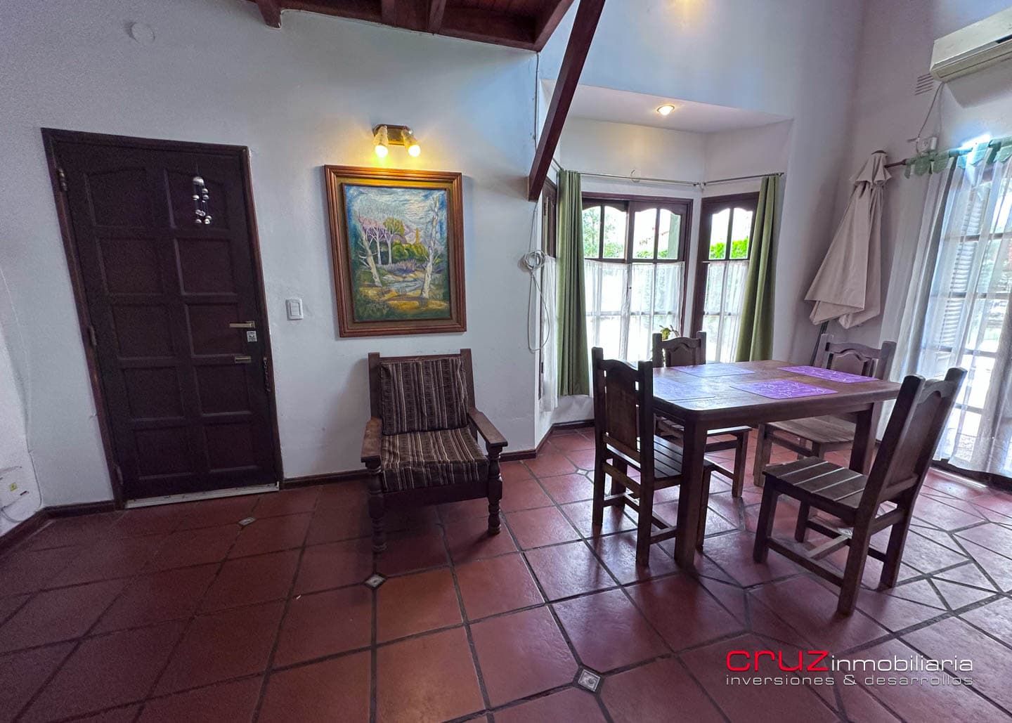 Duplex Centrico en Villa de Merlo - imagen 4