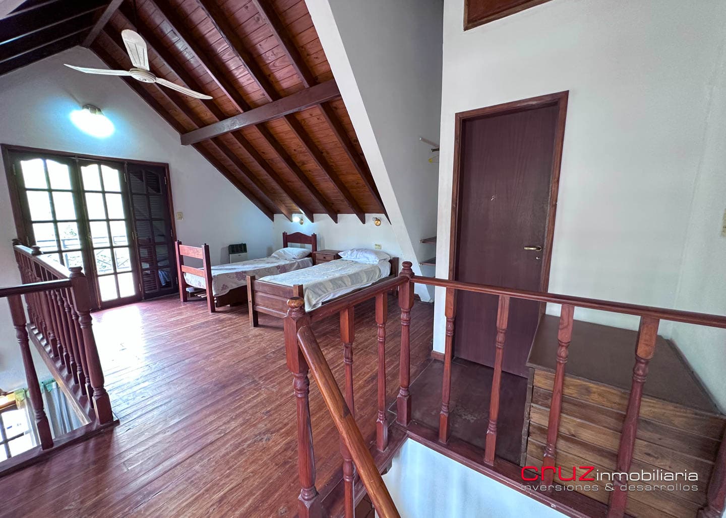 Duplex Centrico en Villa de Merlo - imagen 13