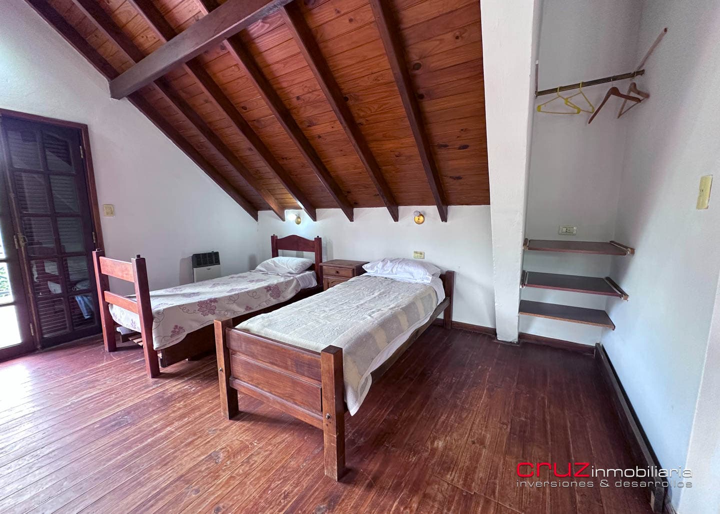 Duplex Centrico en Villa de Merlo - imagen 15