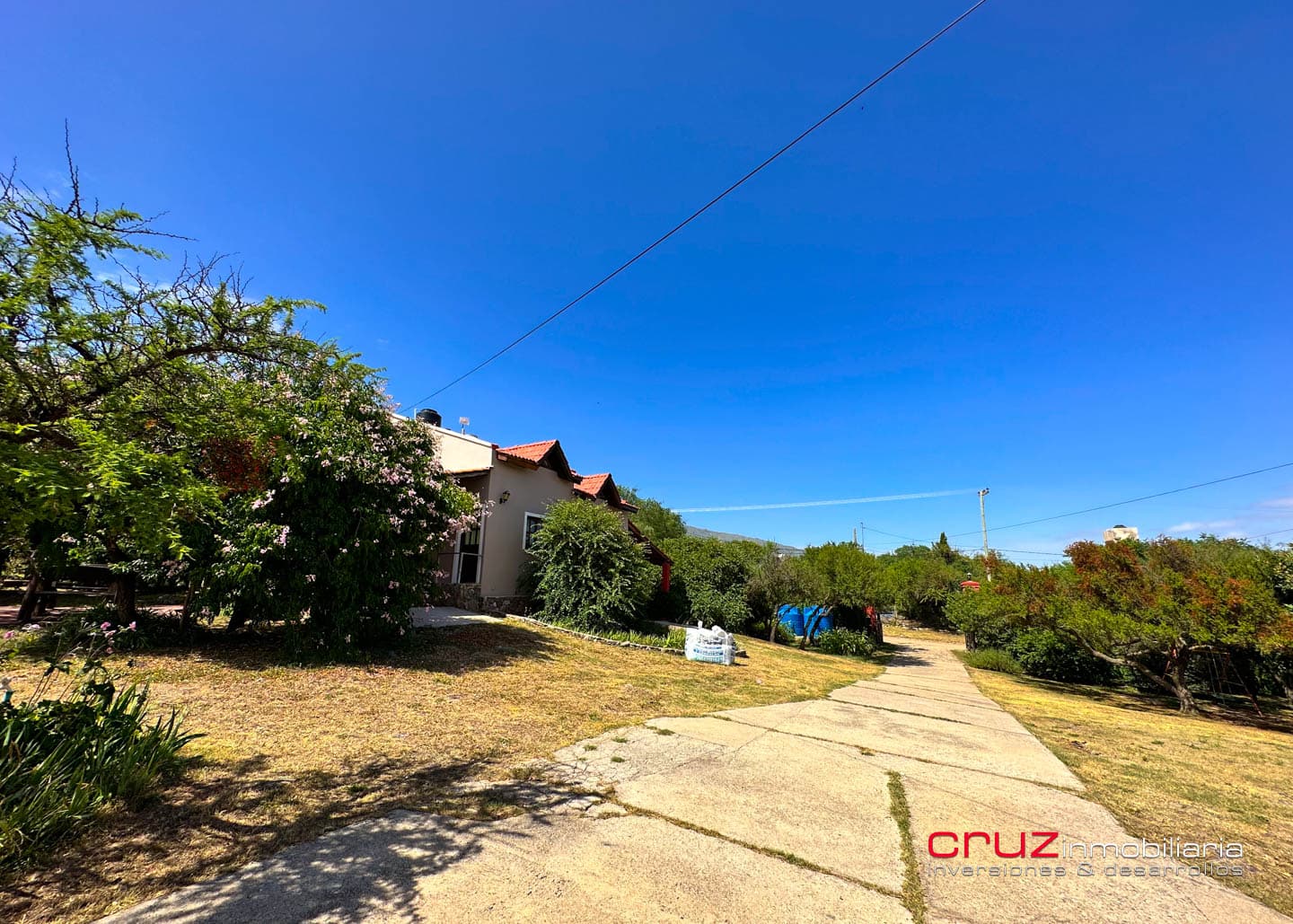 Complejo de 462m2 en Zona alta de Cerro de Oro - imagen 62