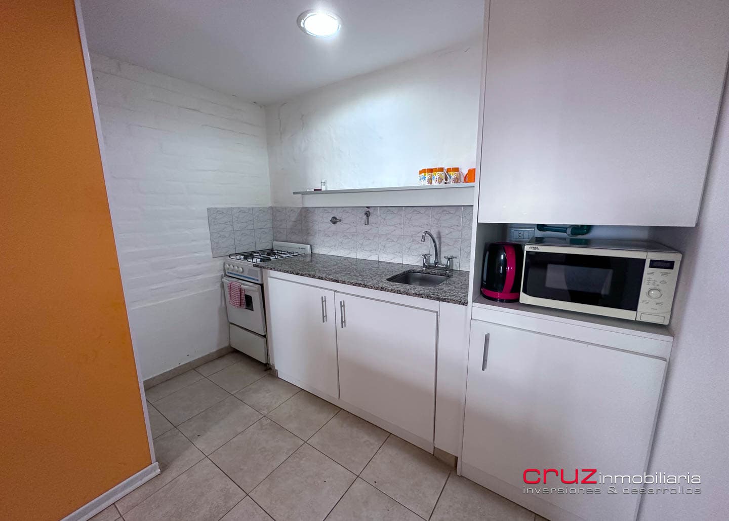 Complejo de 462m2 en Zona alta de Cerro de Oro - imagen 52