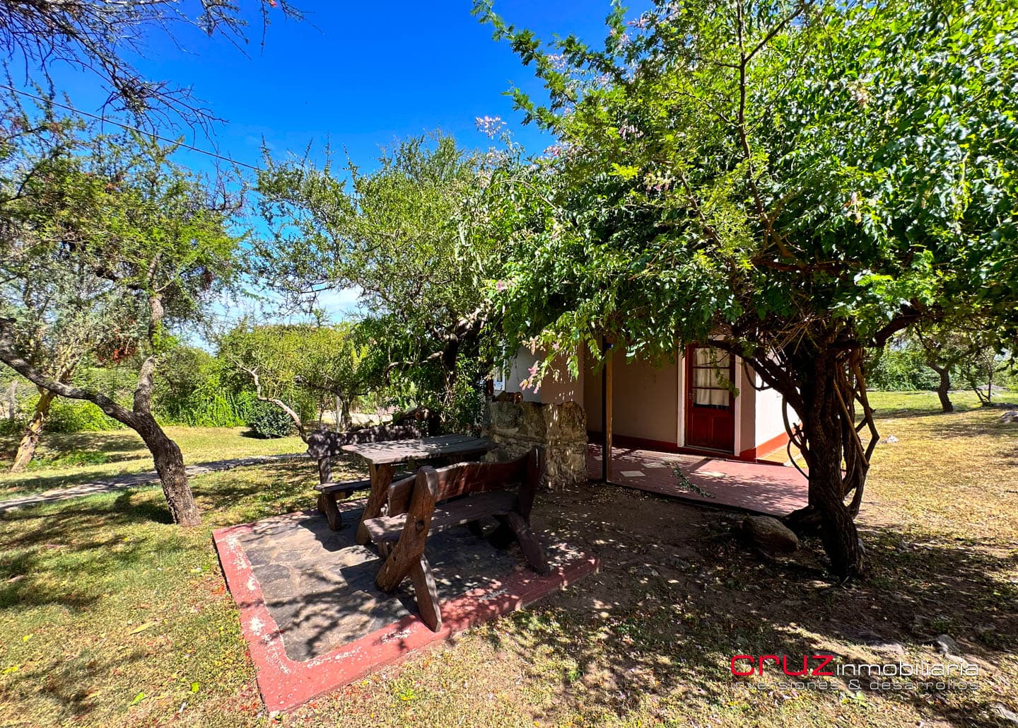 Complejo de 462m2 en Zona alta de Cerro de Oro - imagen 47