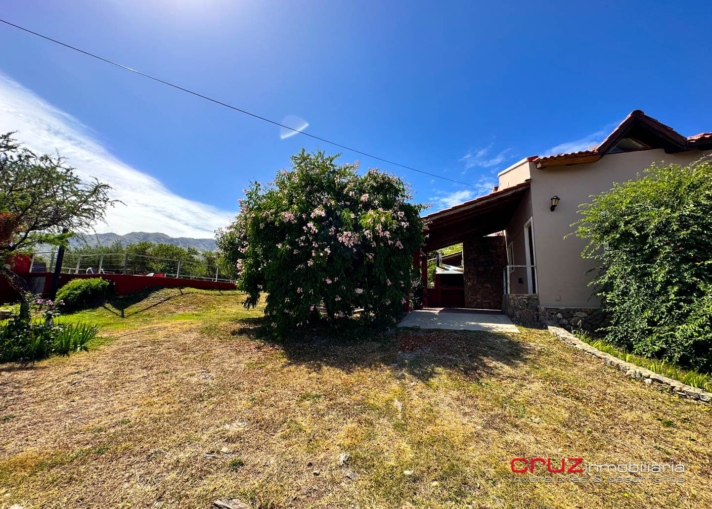 Complejo de 462m2 en Zona alta de Cerro de Oro - imagen 56
