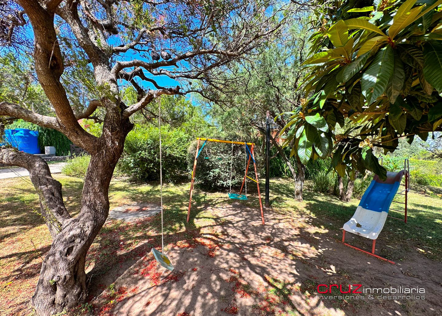 Complejo de 462m2 en Zona alta de Cerro de Oro - imagen 60
