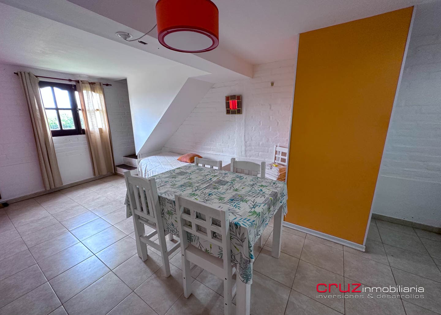 Complejo de 462m2 en Zona alta de Cerro de Oro - imagen 51