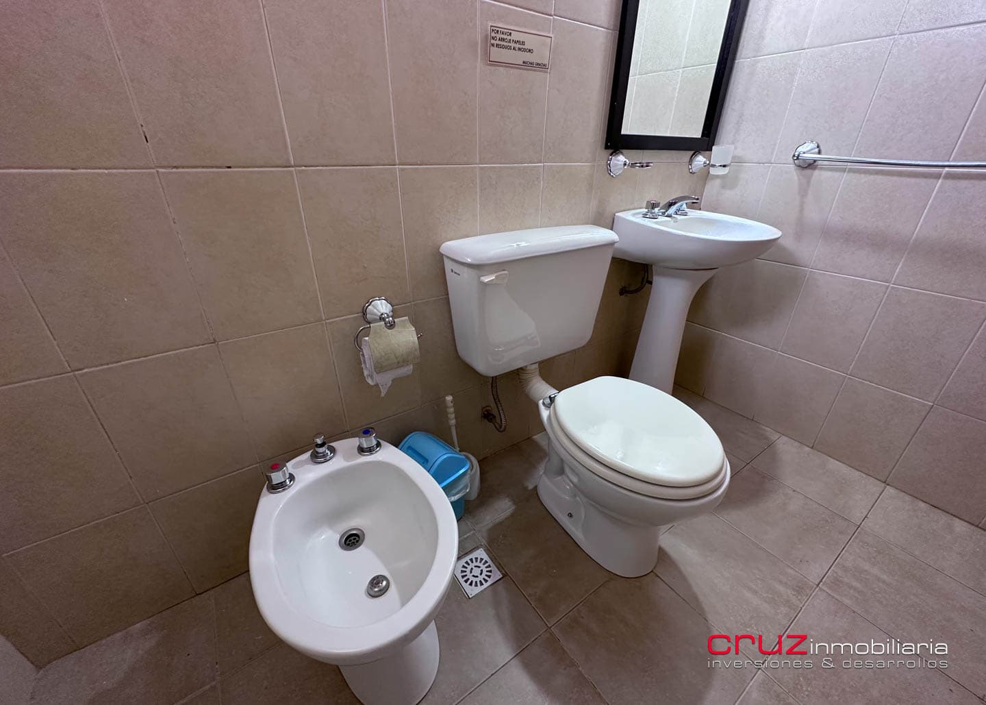 Complejo de 462m2 en Zona alta de Cerro de Oro - imagen 44