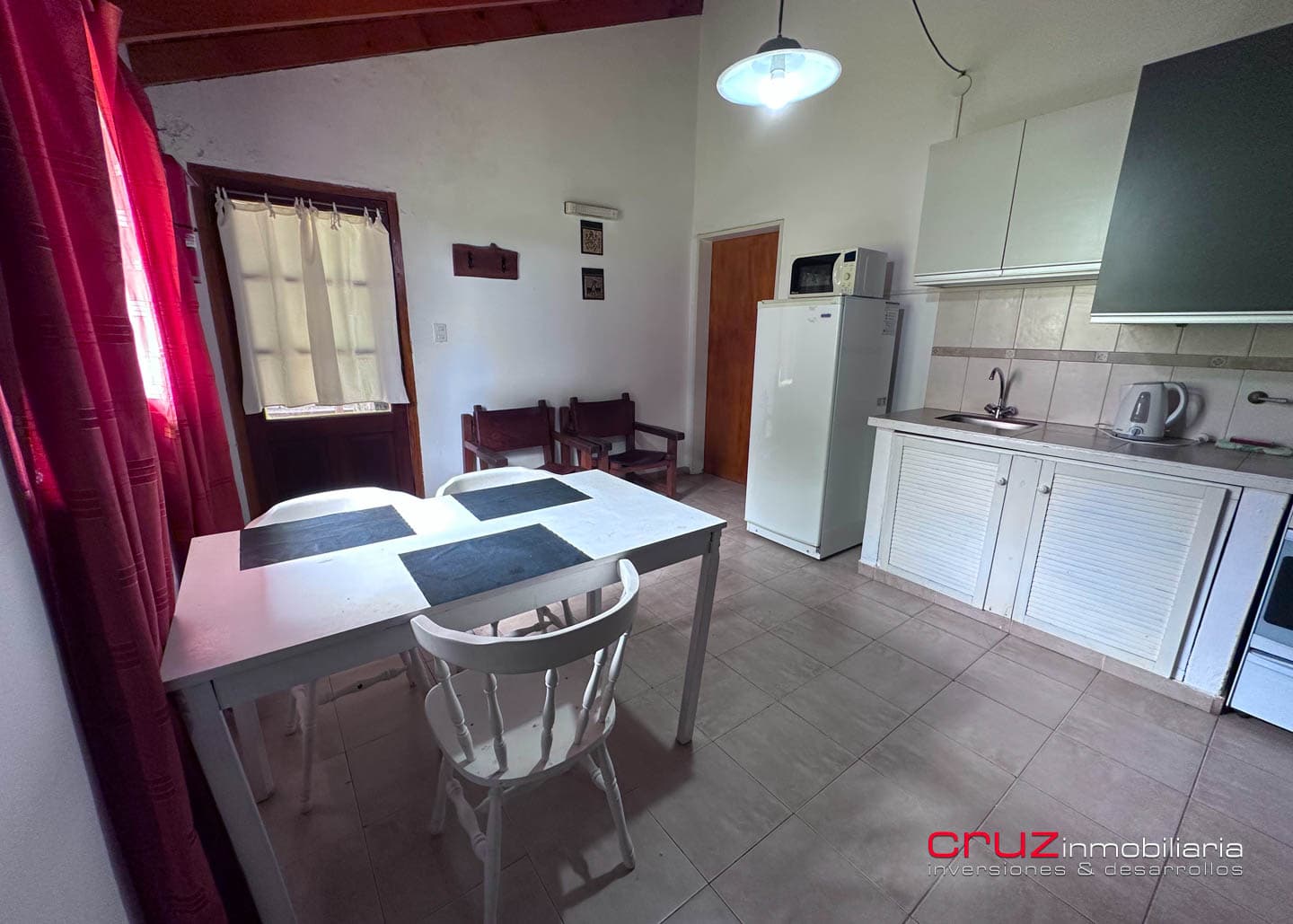 Complejo de 462m2 en Zona alta de Cerro de Oro - imagen 39