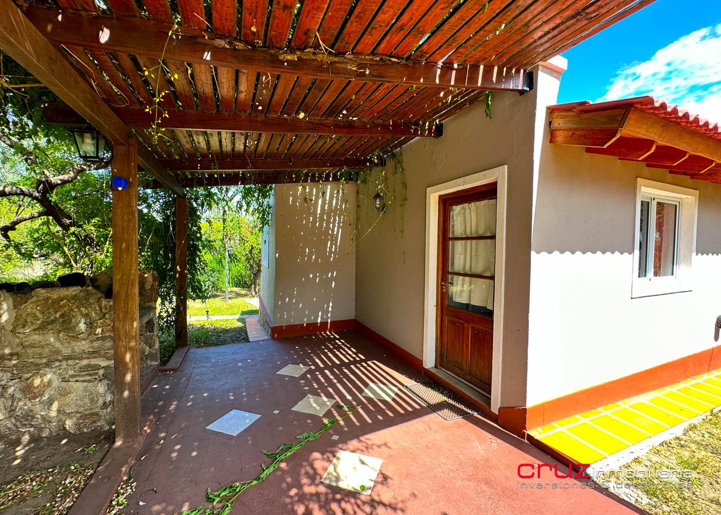 Complejo de 462m2 en Zona alta de Cerro de Oro - imagen 37