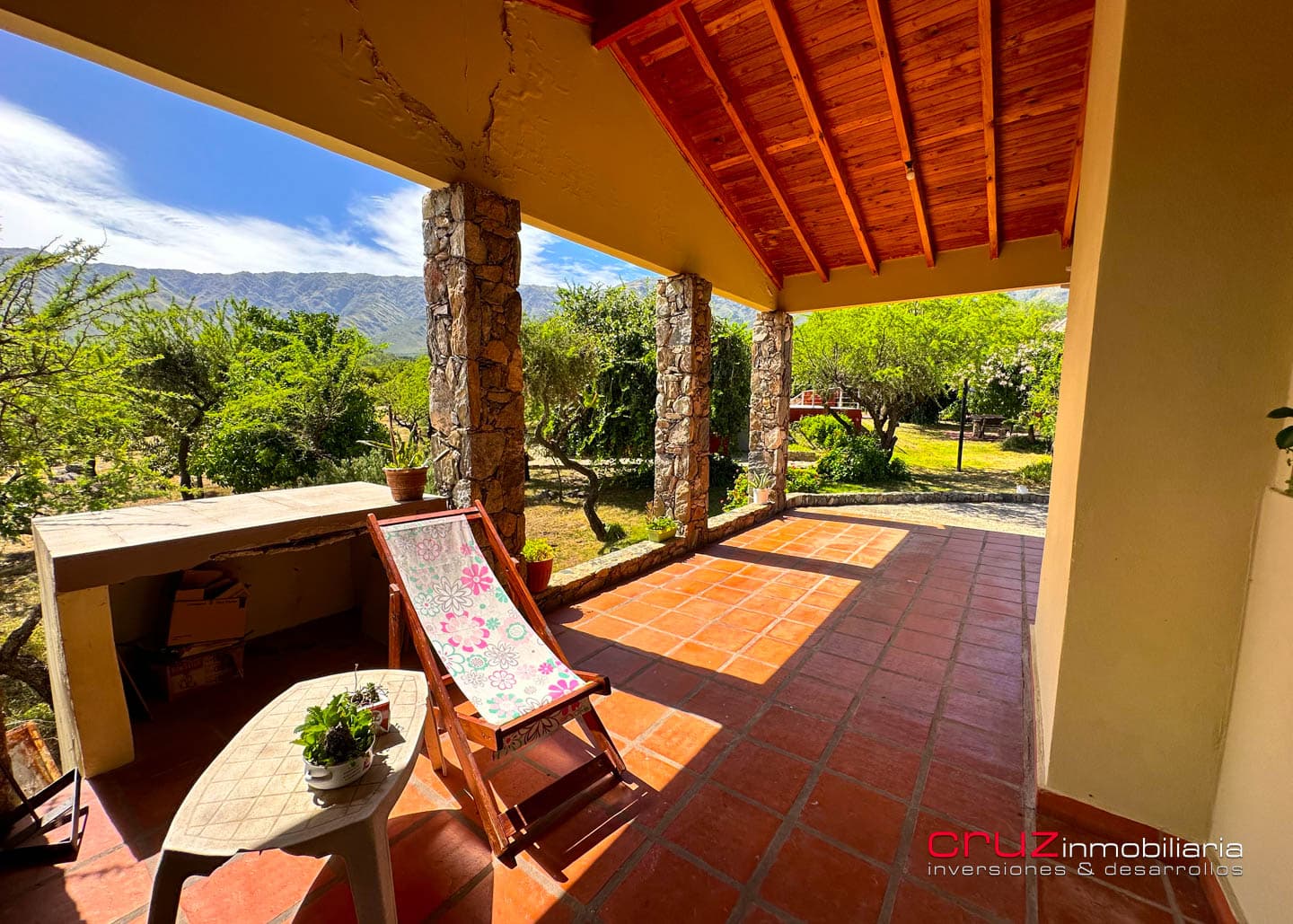 Complejo de 462m2 en Zona alta de Cerro de Oro - imagen 20