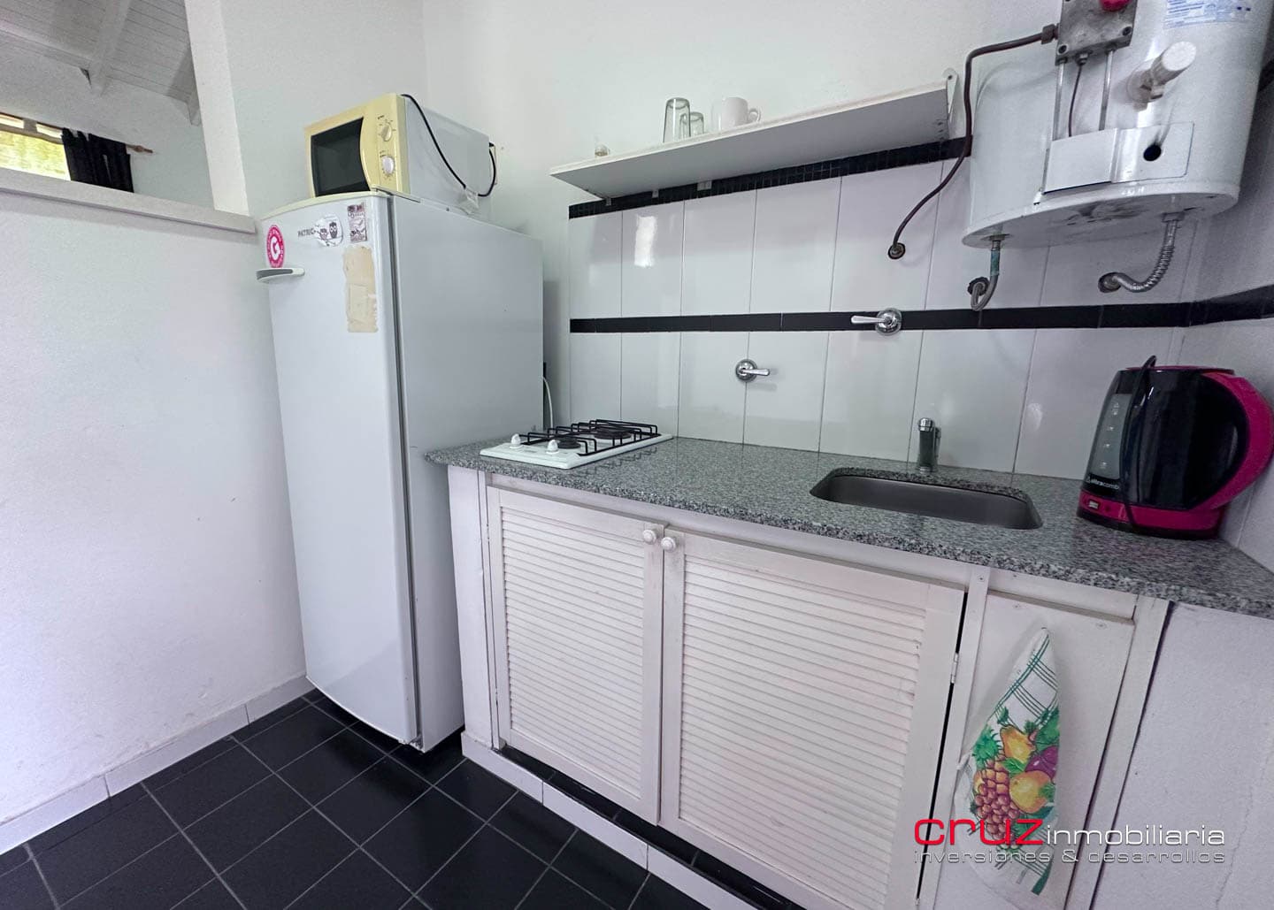 Complejo de 462m2 en Zona alta de Cerro de Oro - imagen 26