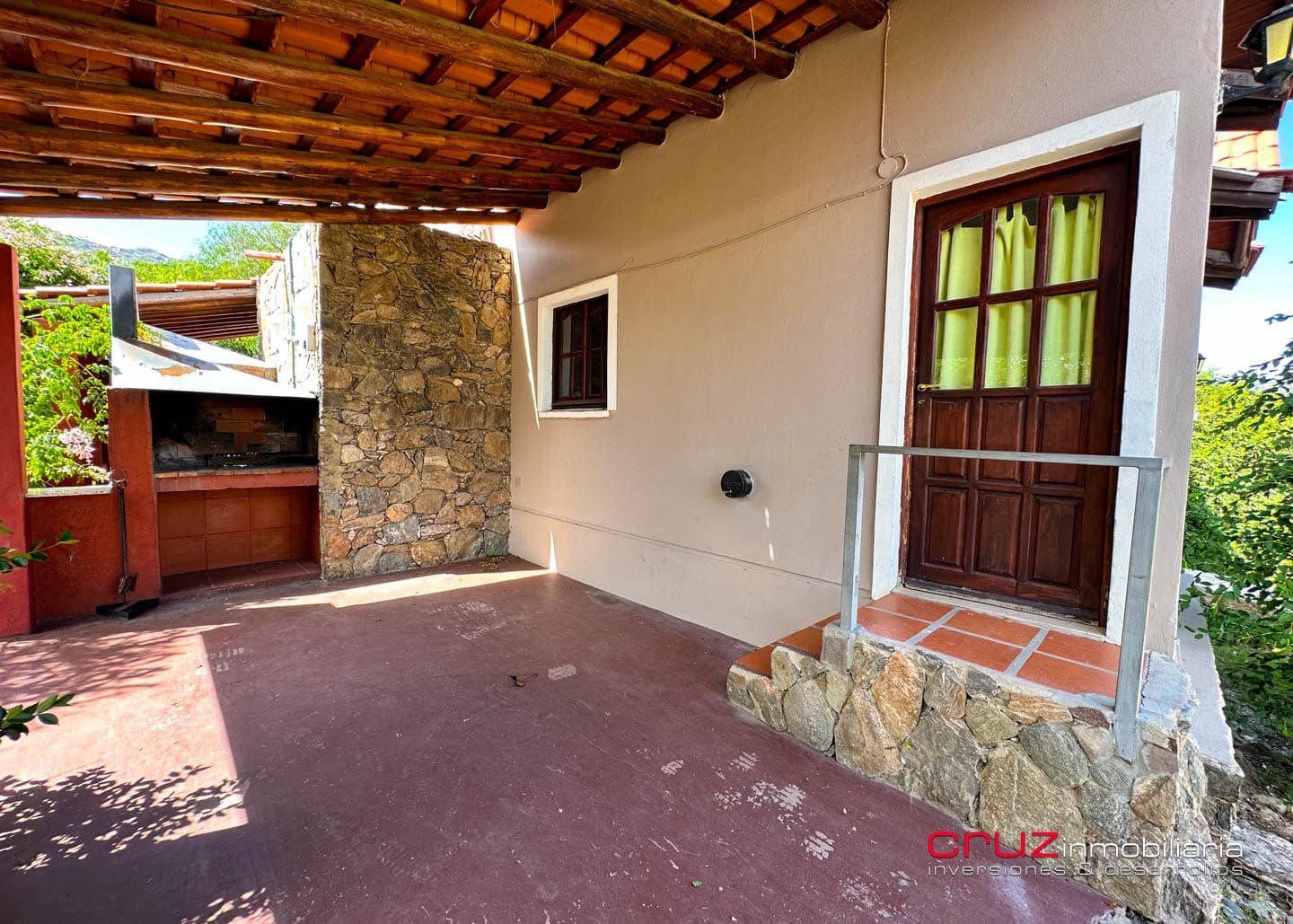 Complejo de 462m2 en Zona alta de Cerro de Oro - imagen 57