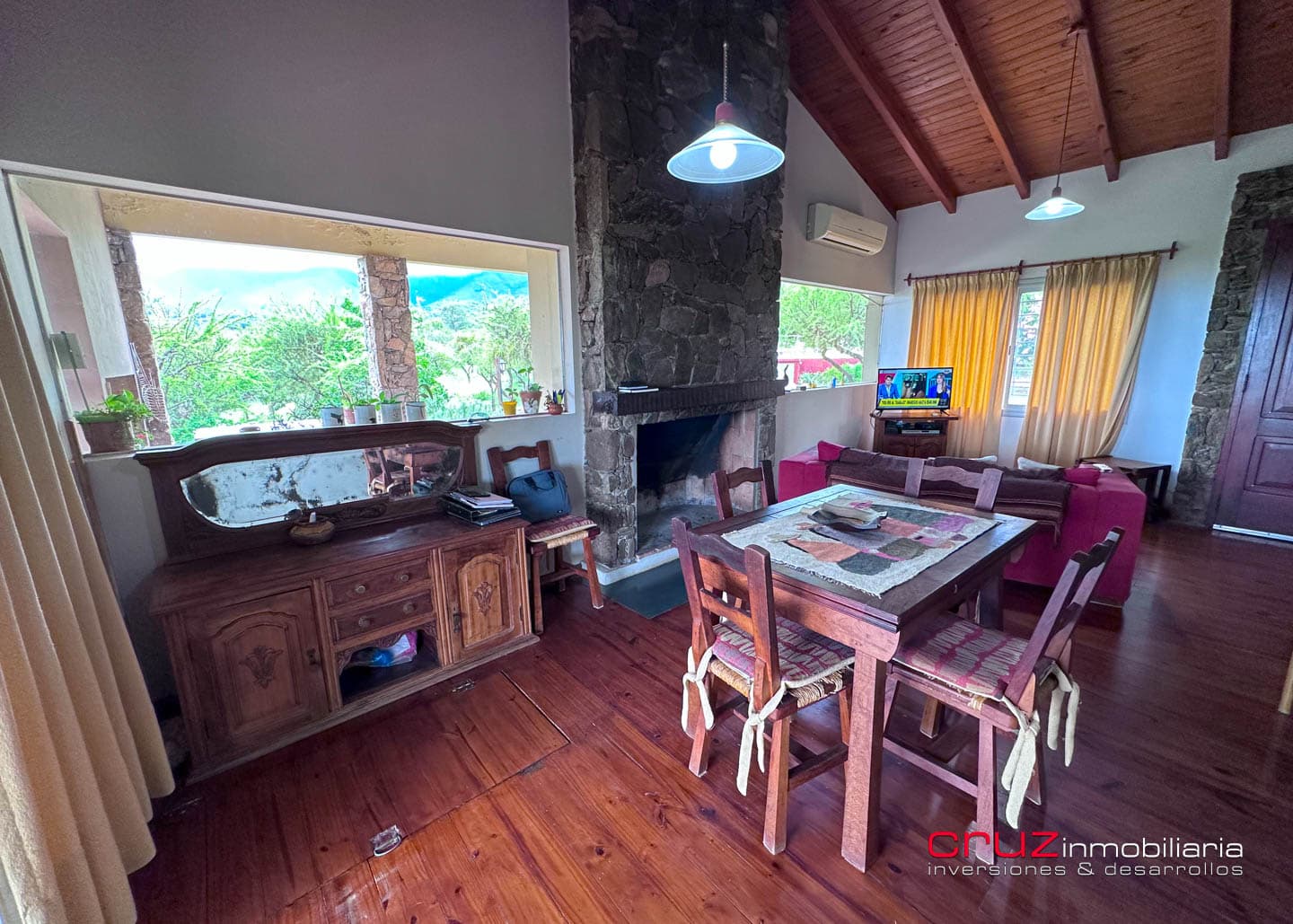 Complejo de 462m2 en Zona alta de Cerro de Oro - imagen 8