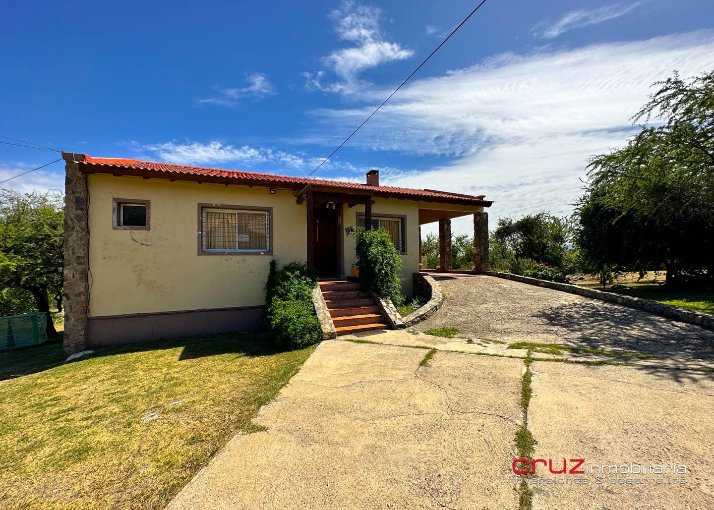 Complejo de 462m2 en Zona alta de Cerro de Oro - imagen 5