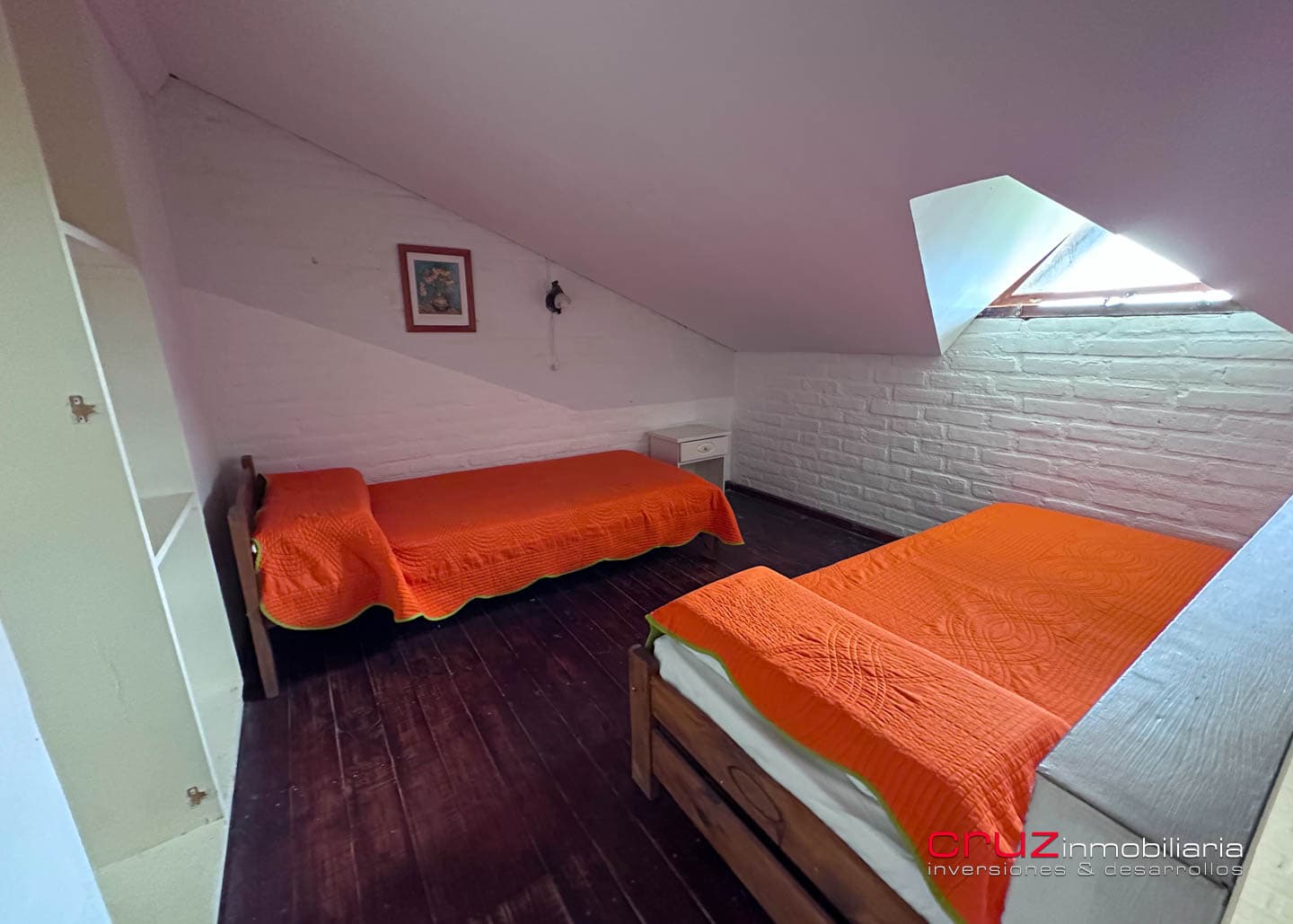 Complejo de 462m2 en Zona alta de Cerro de Oro - imagen 53