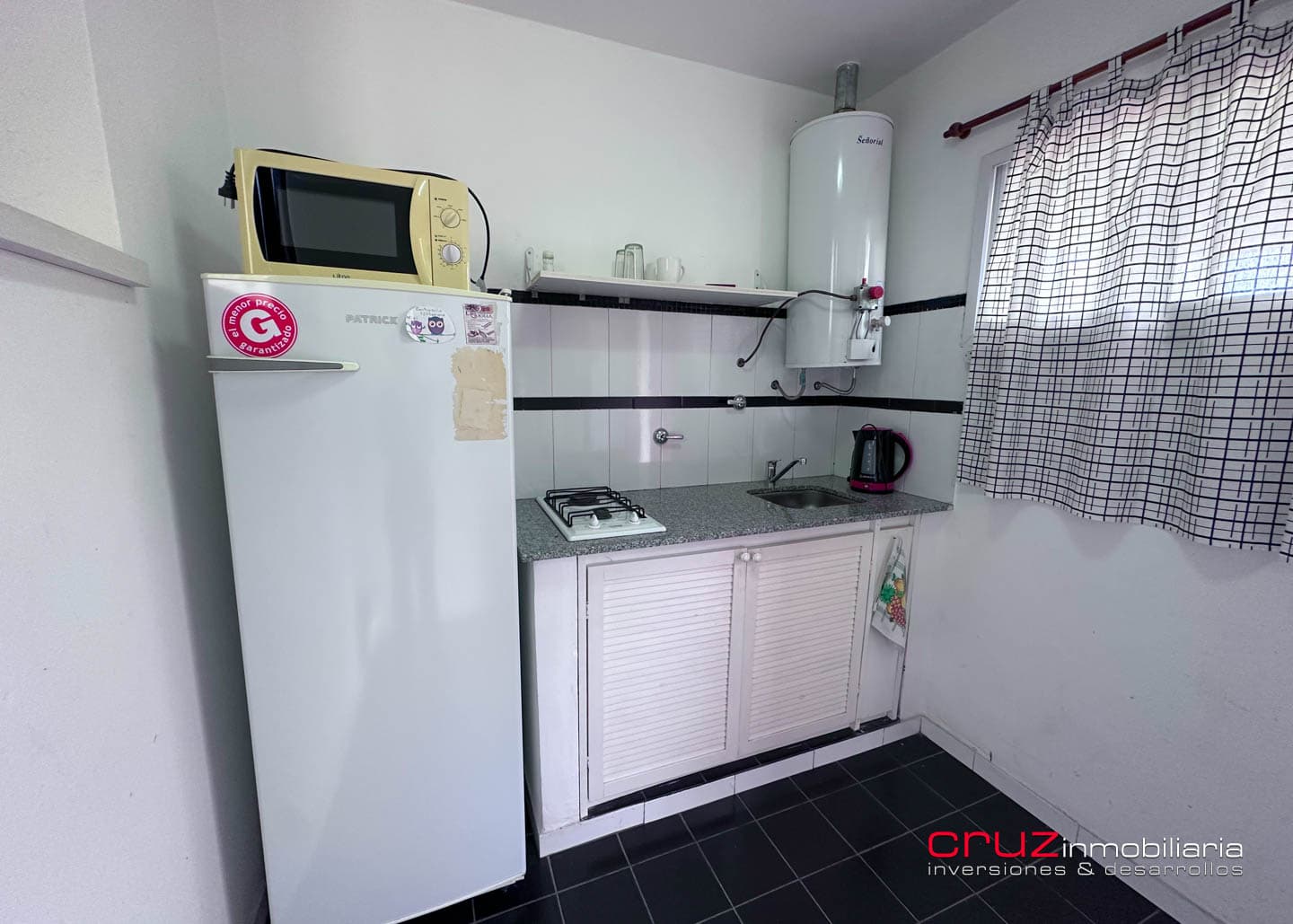 Complejo de 462m2 en Zona alta de Cerro de Oro - imagen 27