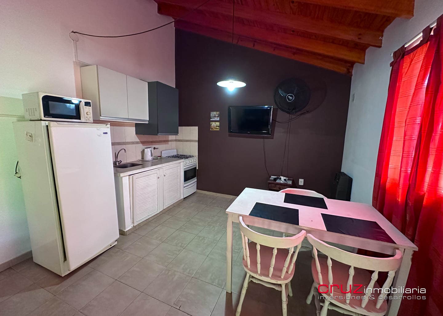 Complejo de 462m2 en Zona alta de Cerro de Oro - imagen 38