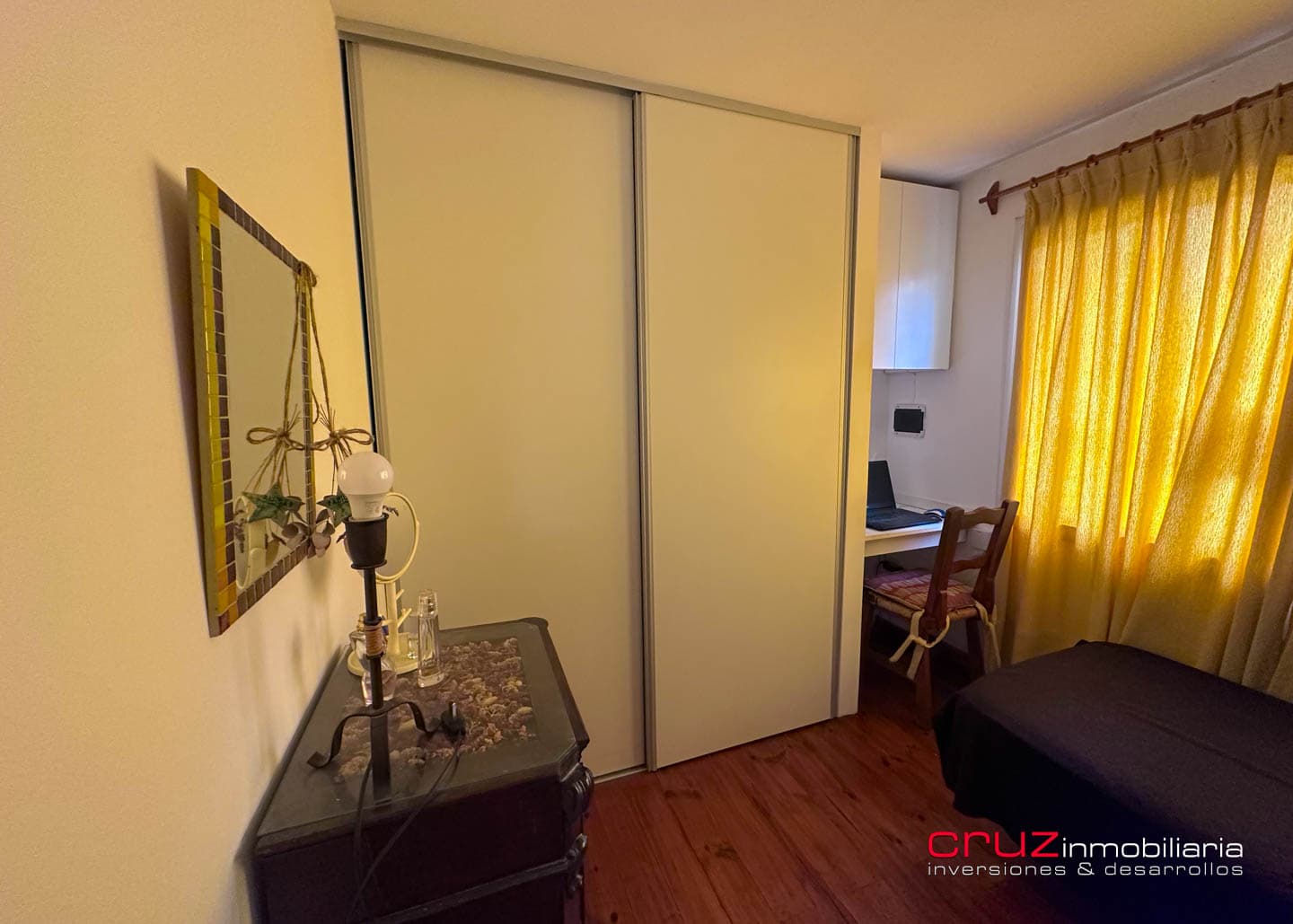 Complejo de 462m2 en Zona alta de Cerro de Oro - imagen 13