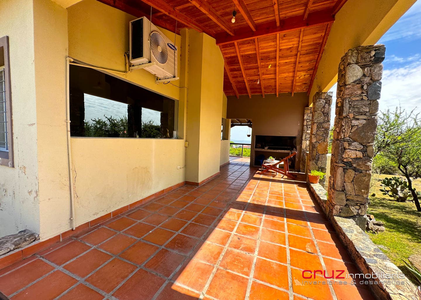 Complejo de 462m2 en Zona alta de Cerro de Oro - imagen 19