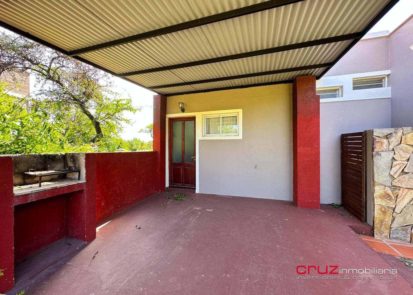 Complejo de 462m2 en Zona alta de Cerro de Oro - imagen 24