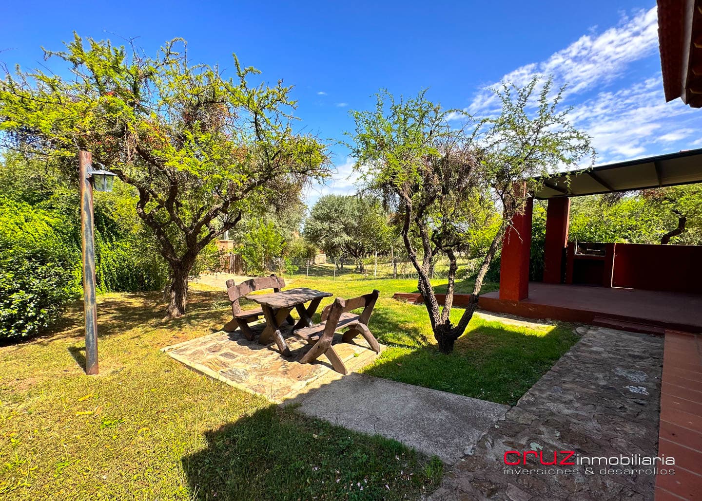 Complejo de 462m2 en Zona alta de Cerro de Oro - imagen 36
