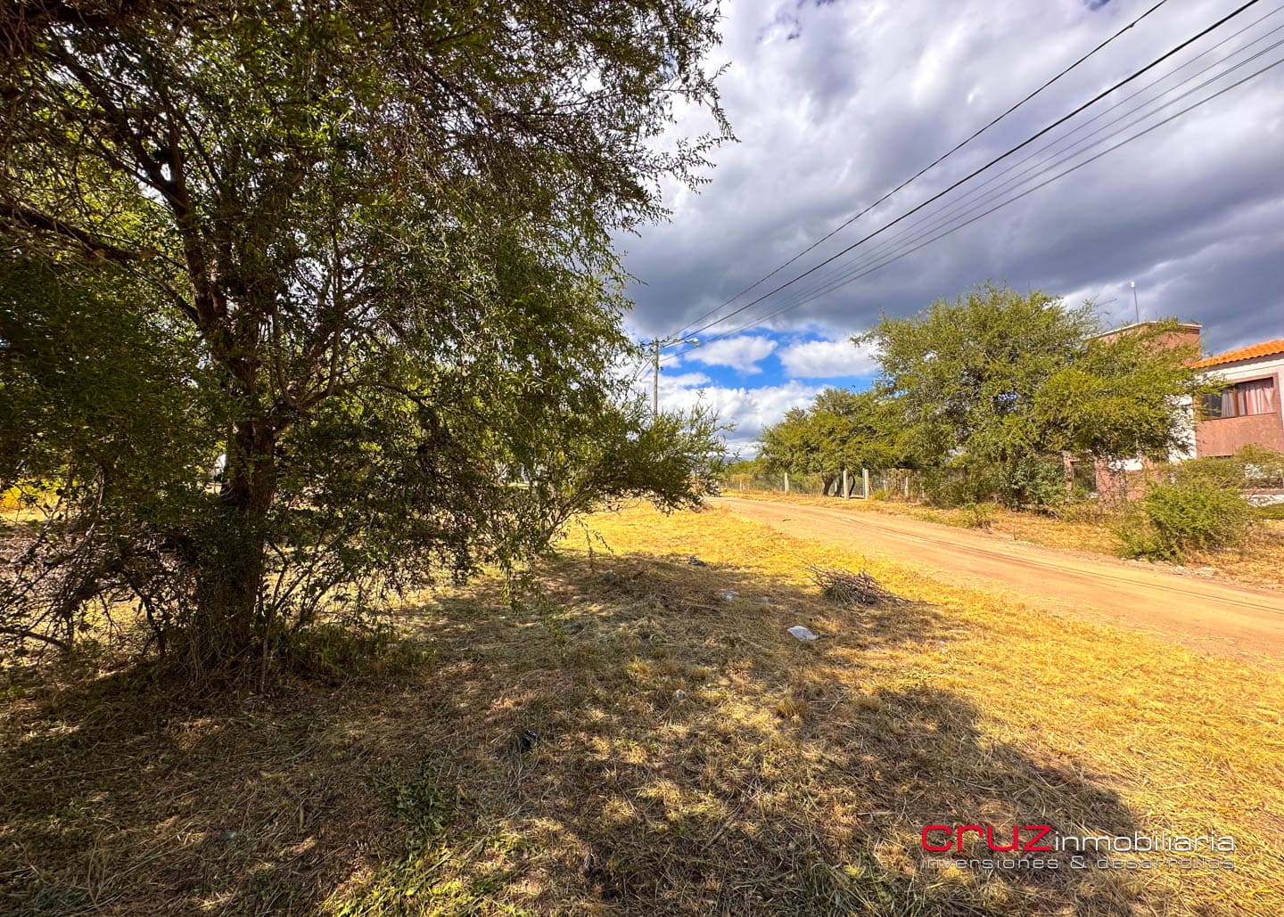 Lote de 1250m2 en Moreras 2 - imagen 3