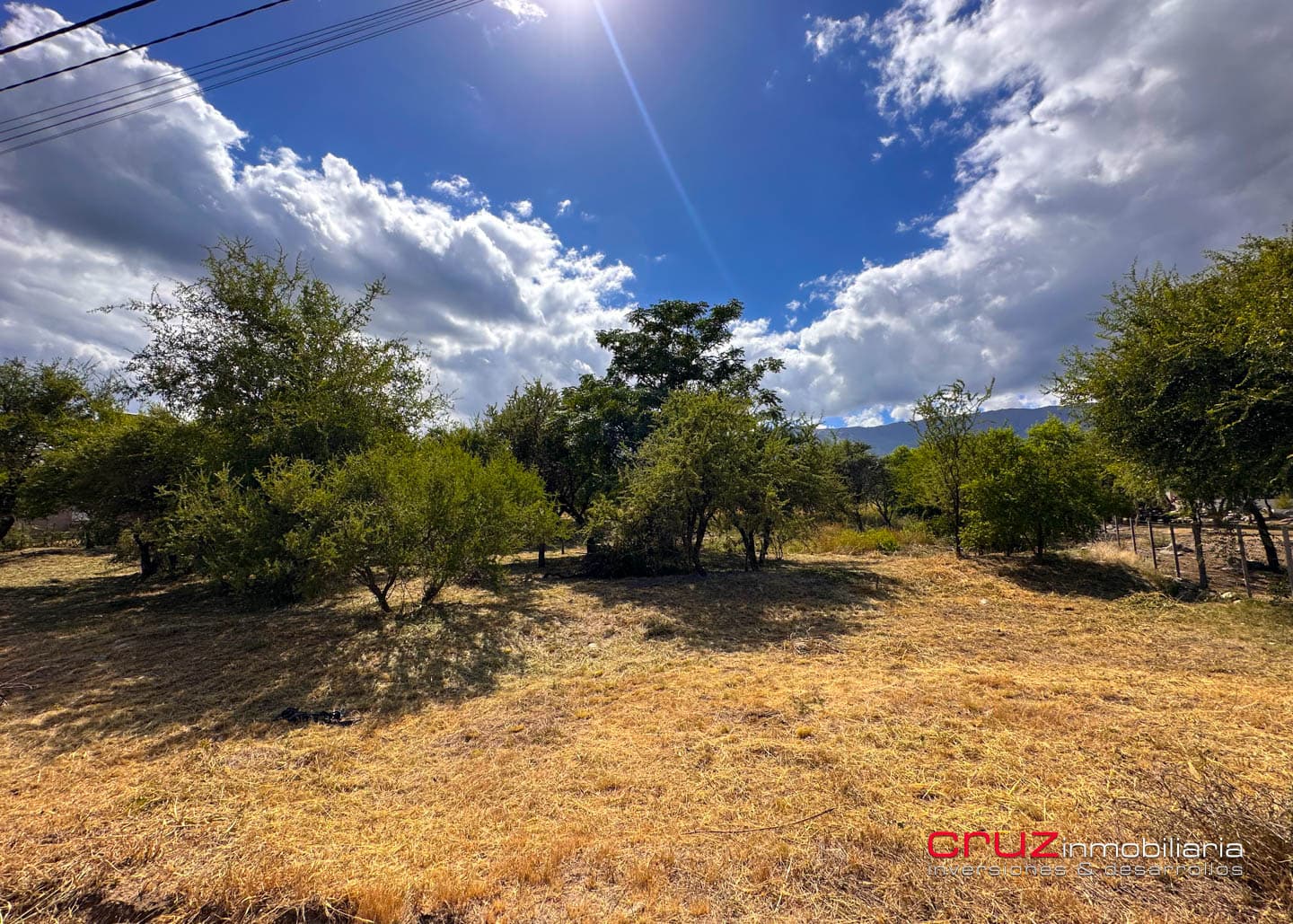 Lote de 1250m2 en Moreras 2 - imagen 4