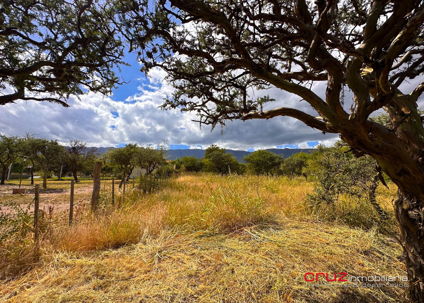 Lote de 1250m2 en Moreras 2