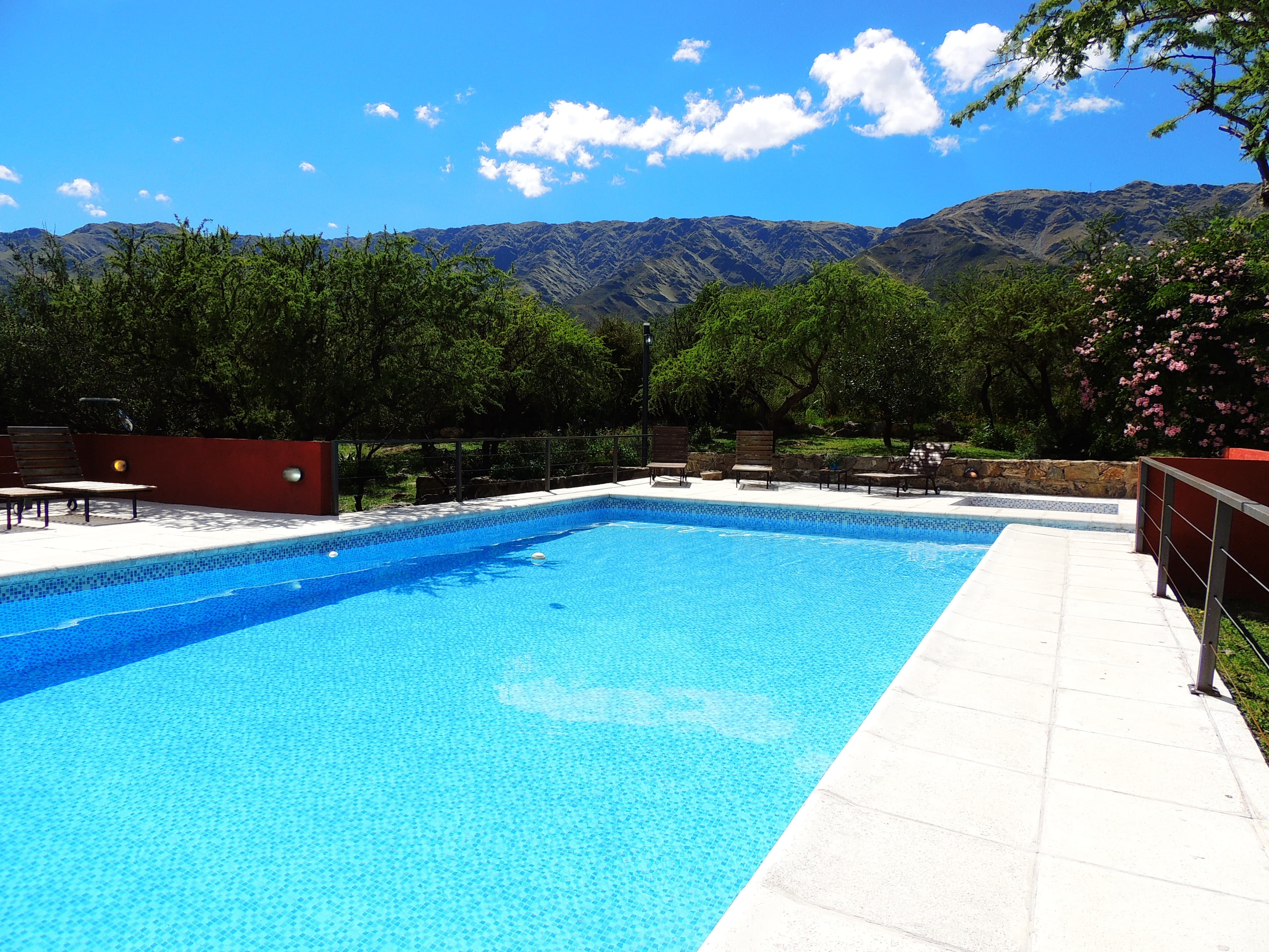 Complejo de 462m2 en Zona alta de Cerro de Oro - imagen 63