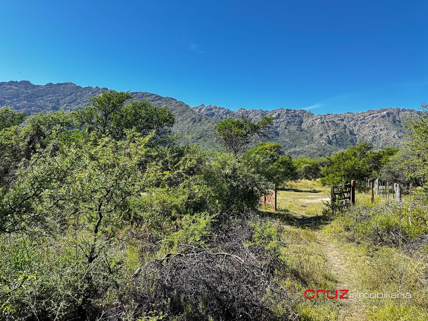 Lote de 4000m2 en San Miguel - imagen 8