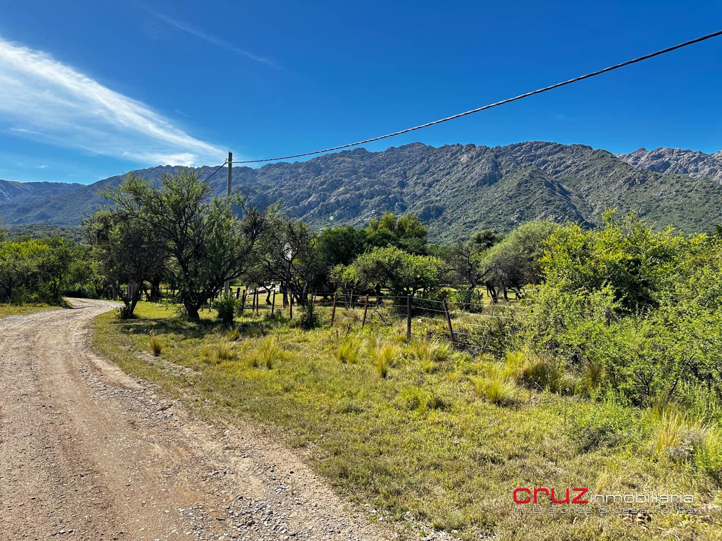Lote de 4000m2 en San Miguel