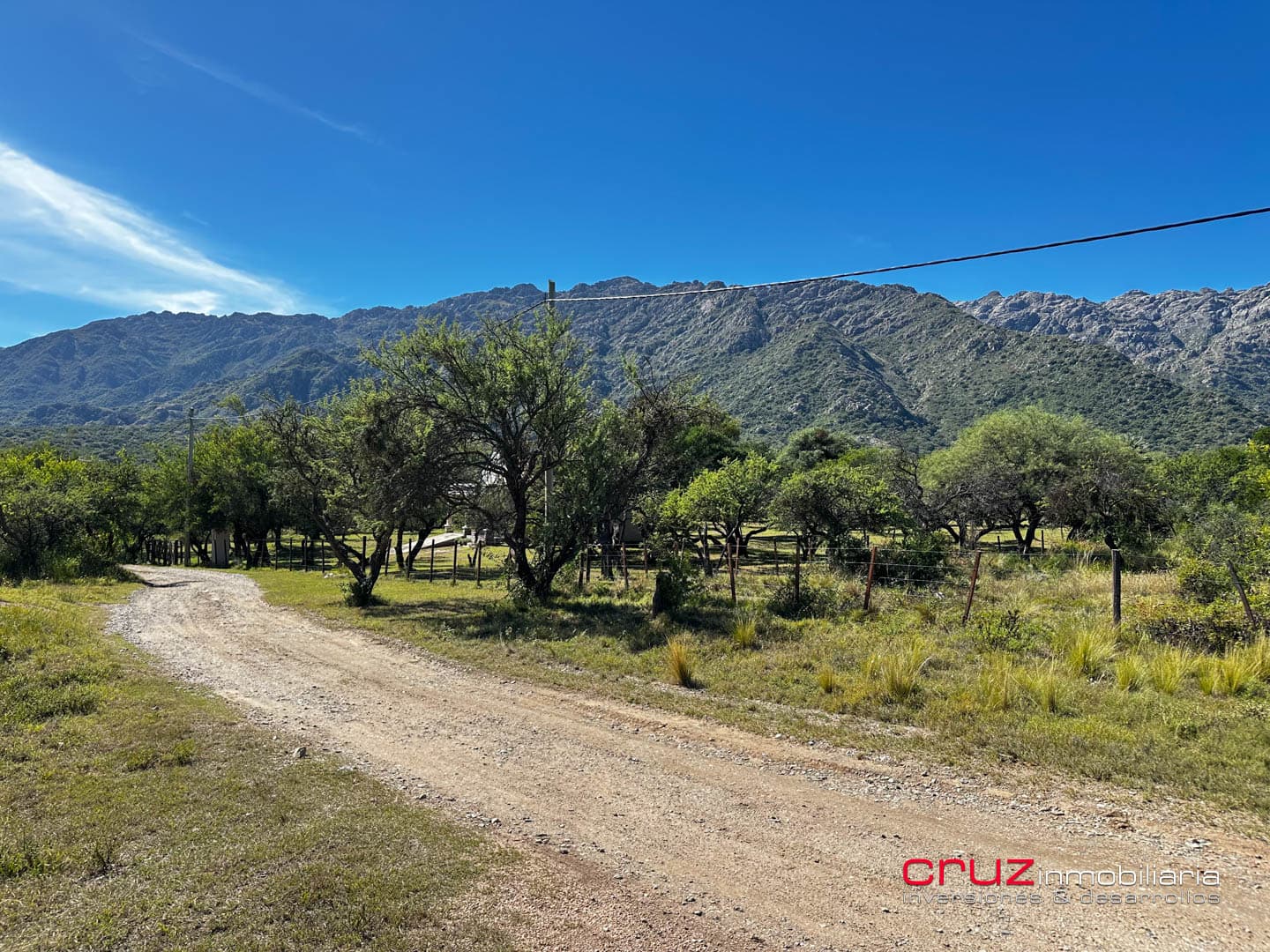 Lote de 4000m2 en San Miguel - imagen 4