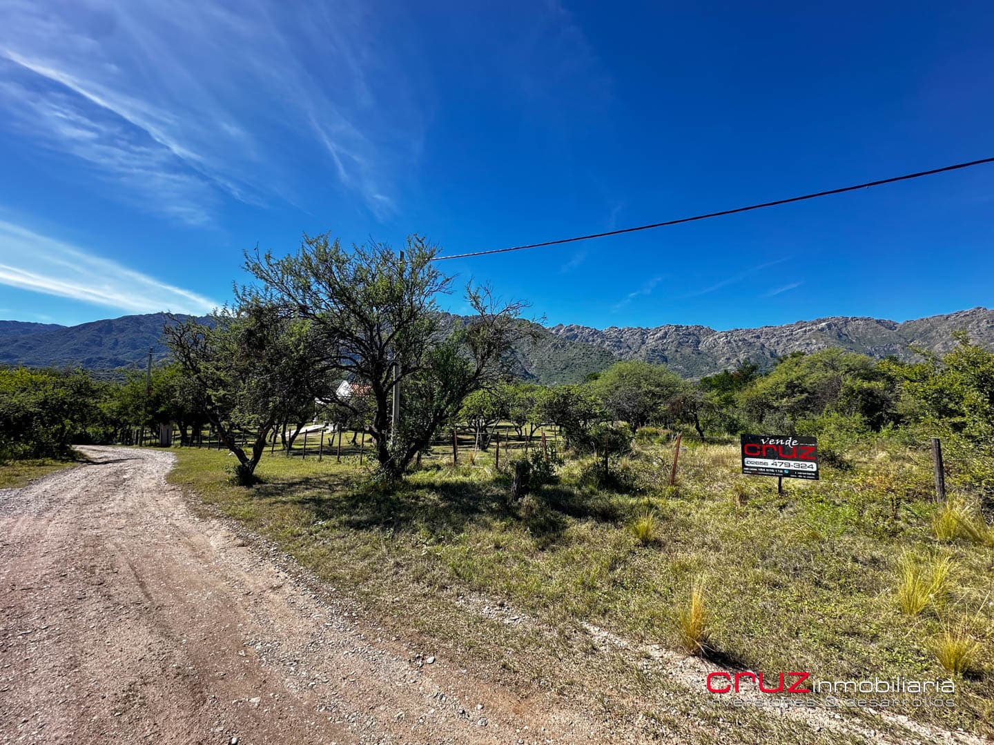 Lote de 4000m2 en San Miguel