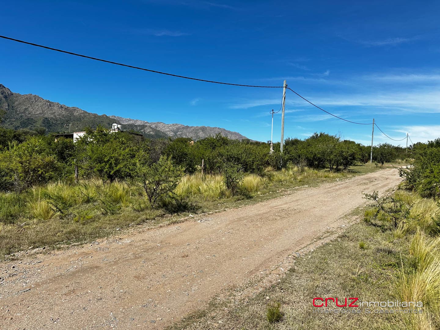 Lote de 4000m2 en San Miguel - imagen 5