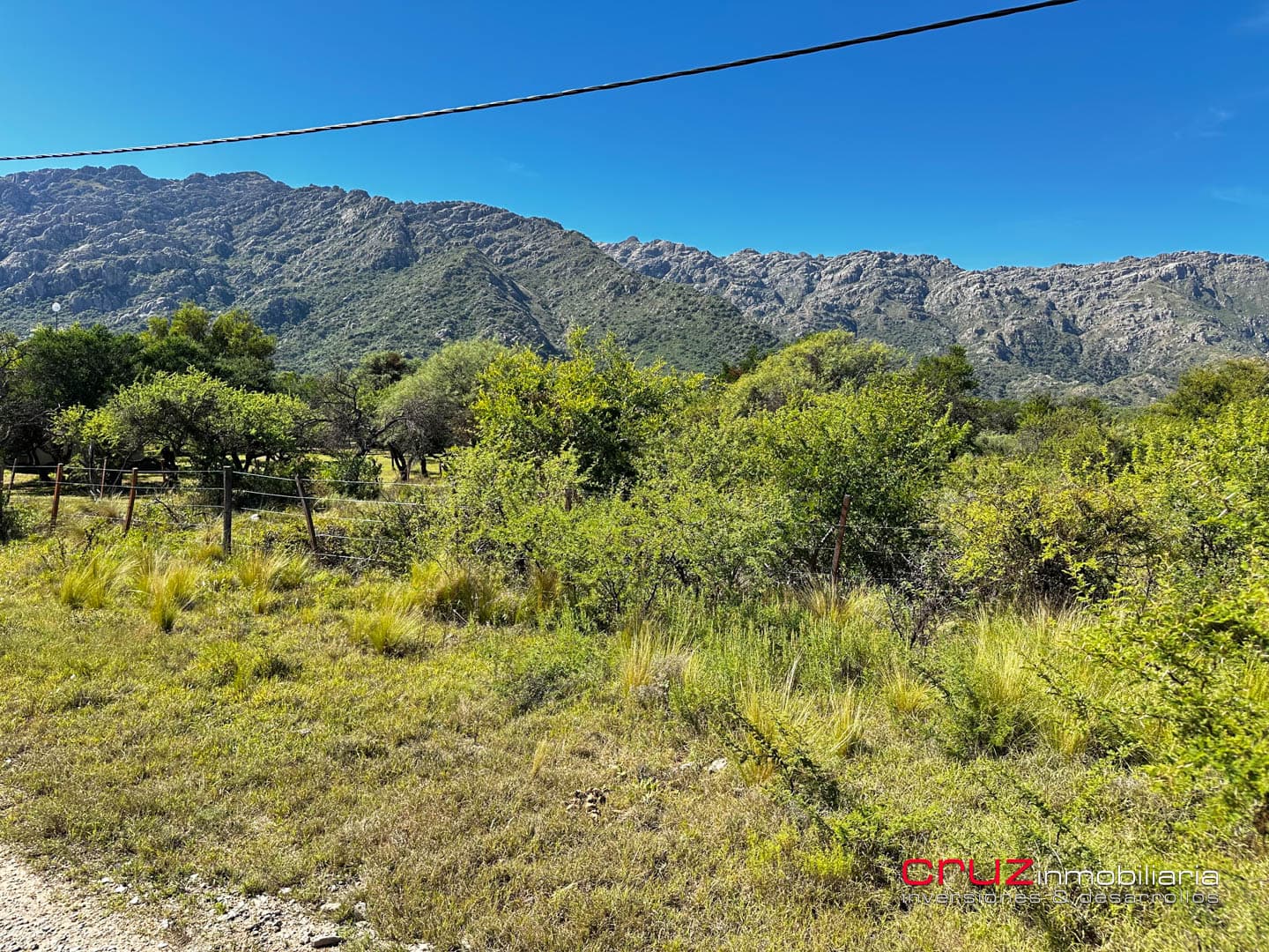 Lote de 4000m2 en San Miguel