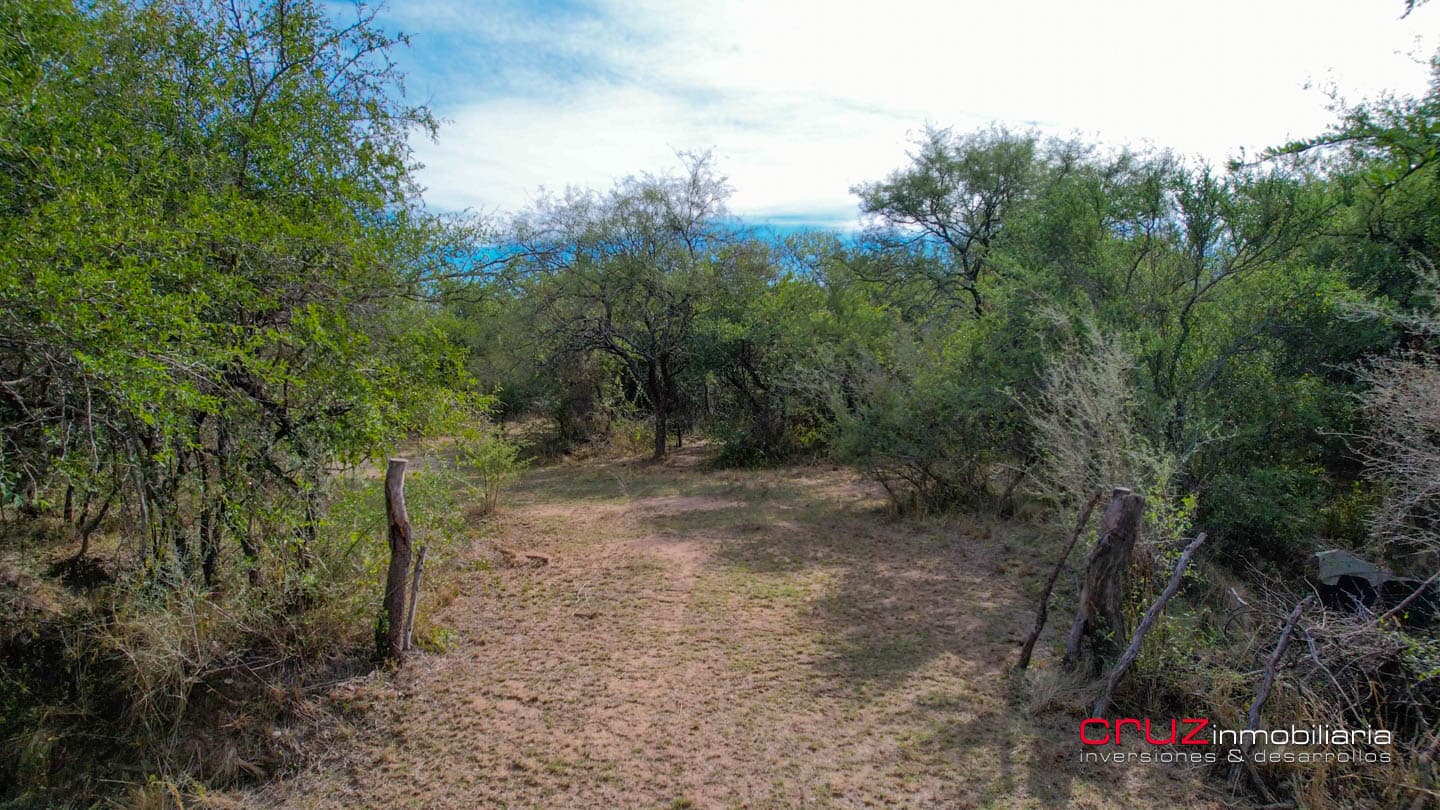 1 Hectárea en Piedra Blanca Abajo, Merlo - imagen 6