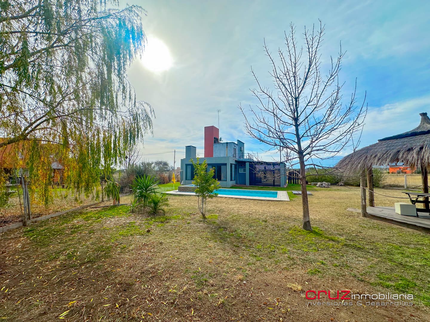 Casa de 119m2 en Barrio Solares del Valle - Merlo - imagen 27