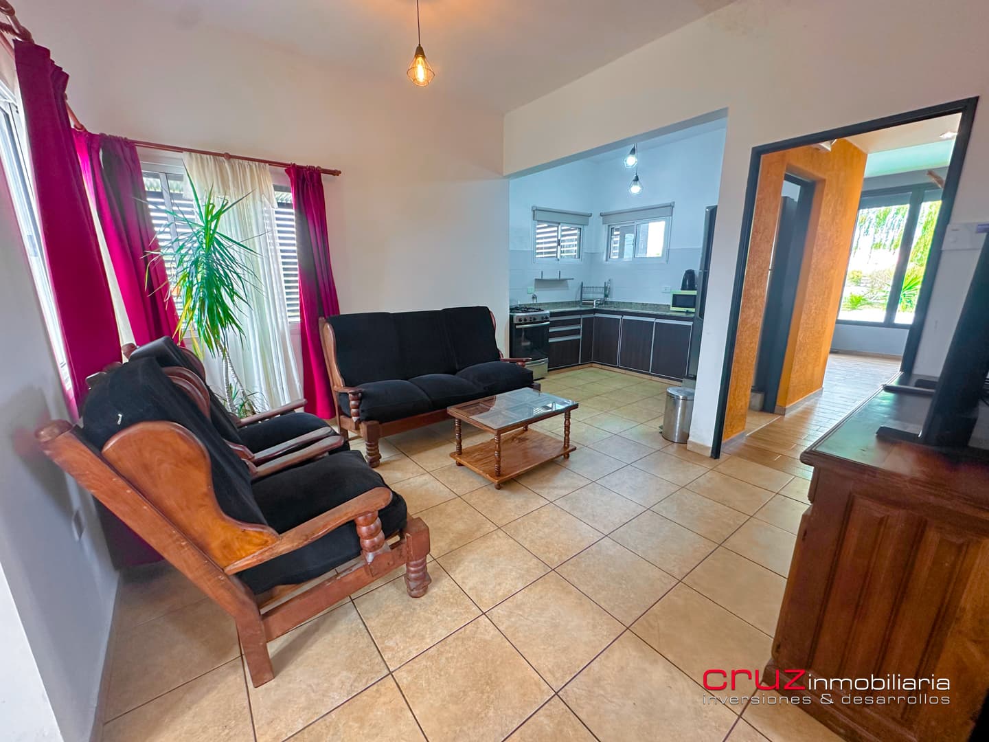 Casa de 119m2 en Barrio Solares del Valle - Merlo - imagen 11