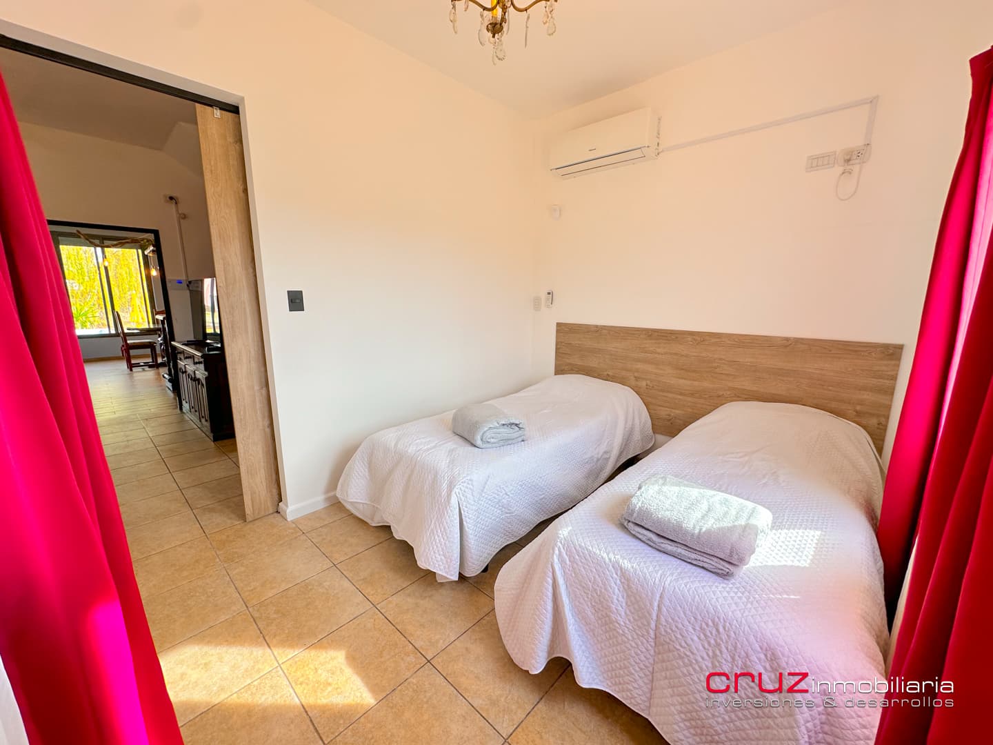 Casa de 119m2 en Barrio Solares del Valle - Merlo - imagen 13