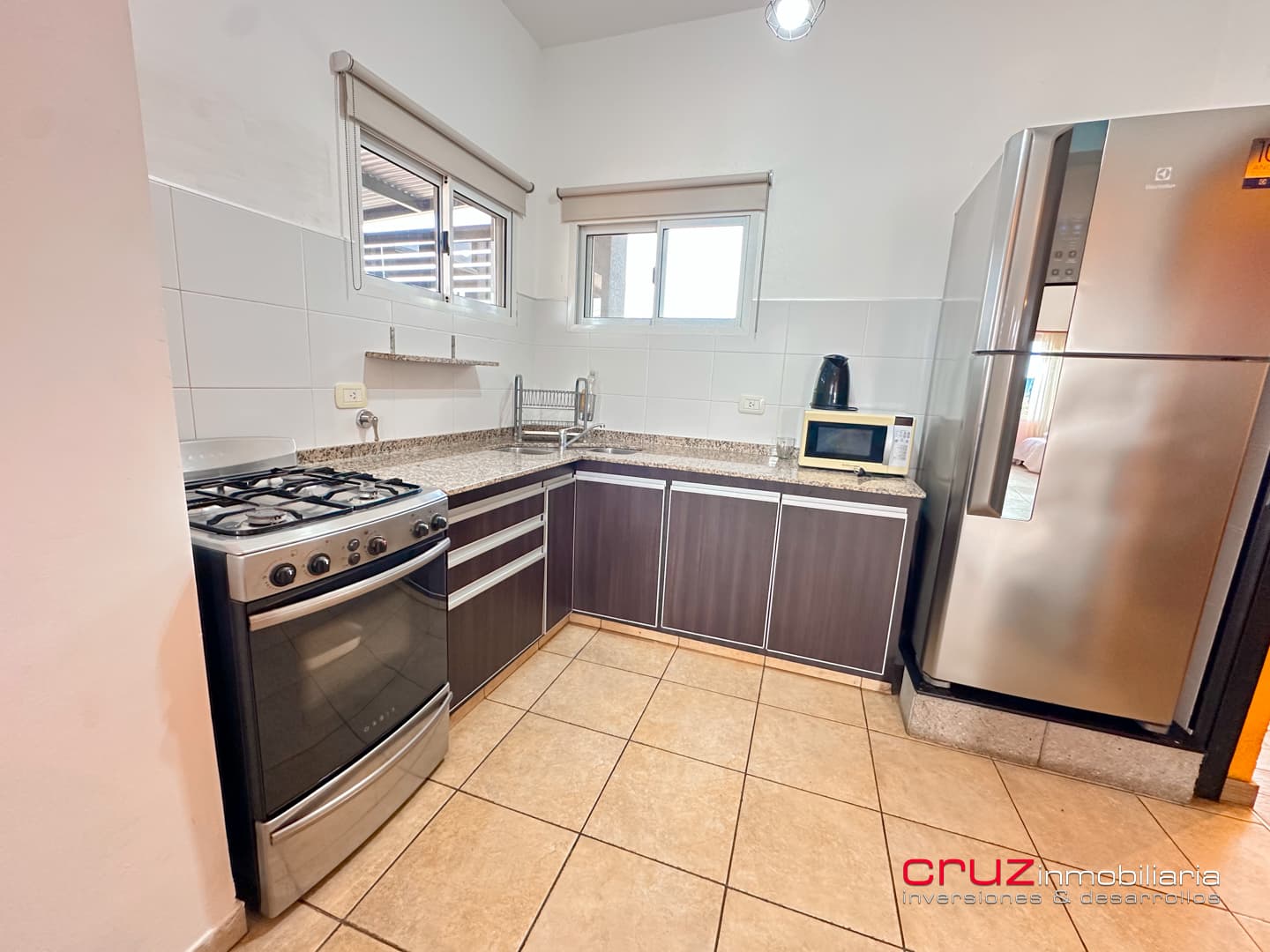 Casa de 119m2 en Barrio Solares del Valle - Merlo - imagen 9