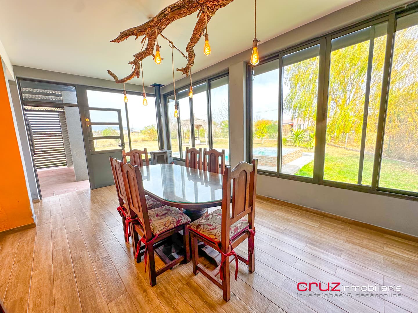 Casa de 119m2 en Barrio Solares del Valle - Merlo - imagen 7
