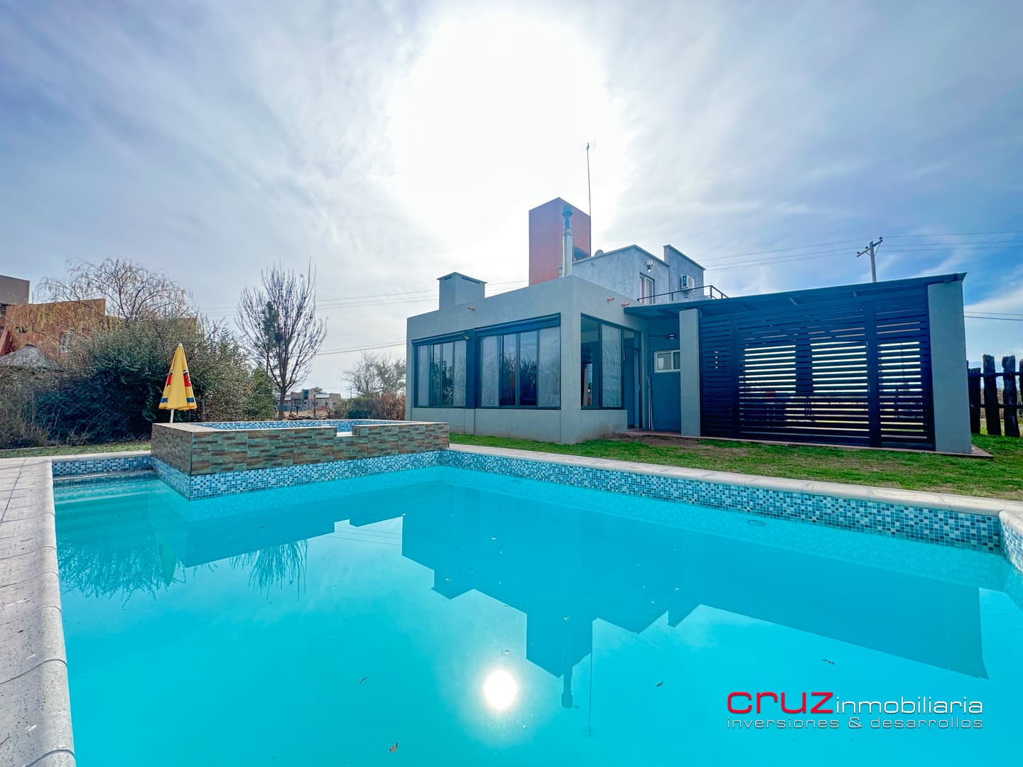 Casa de 119m2 en Barrio Solares del Valle - Merlo - imagen 26