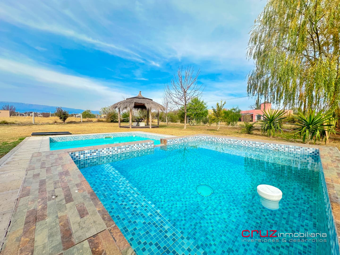 Casa de 119m2 en Barrio Solares del Valle - Merlo - imagen 23