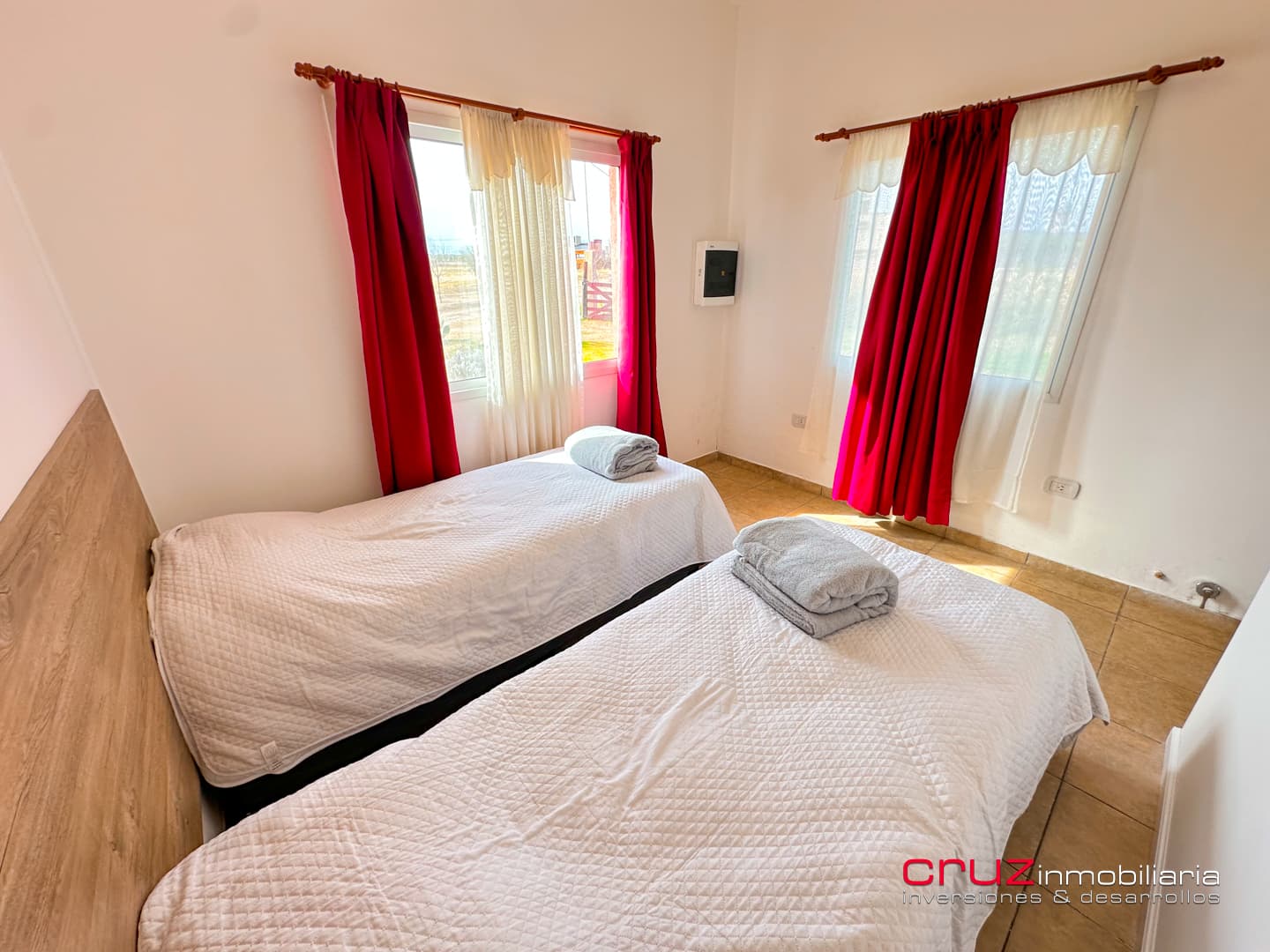 Casa de 119m2 en Barrio Solares del Valle - Merlo - imagen 14